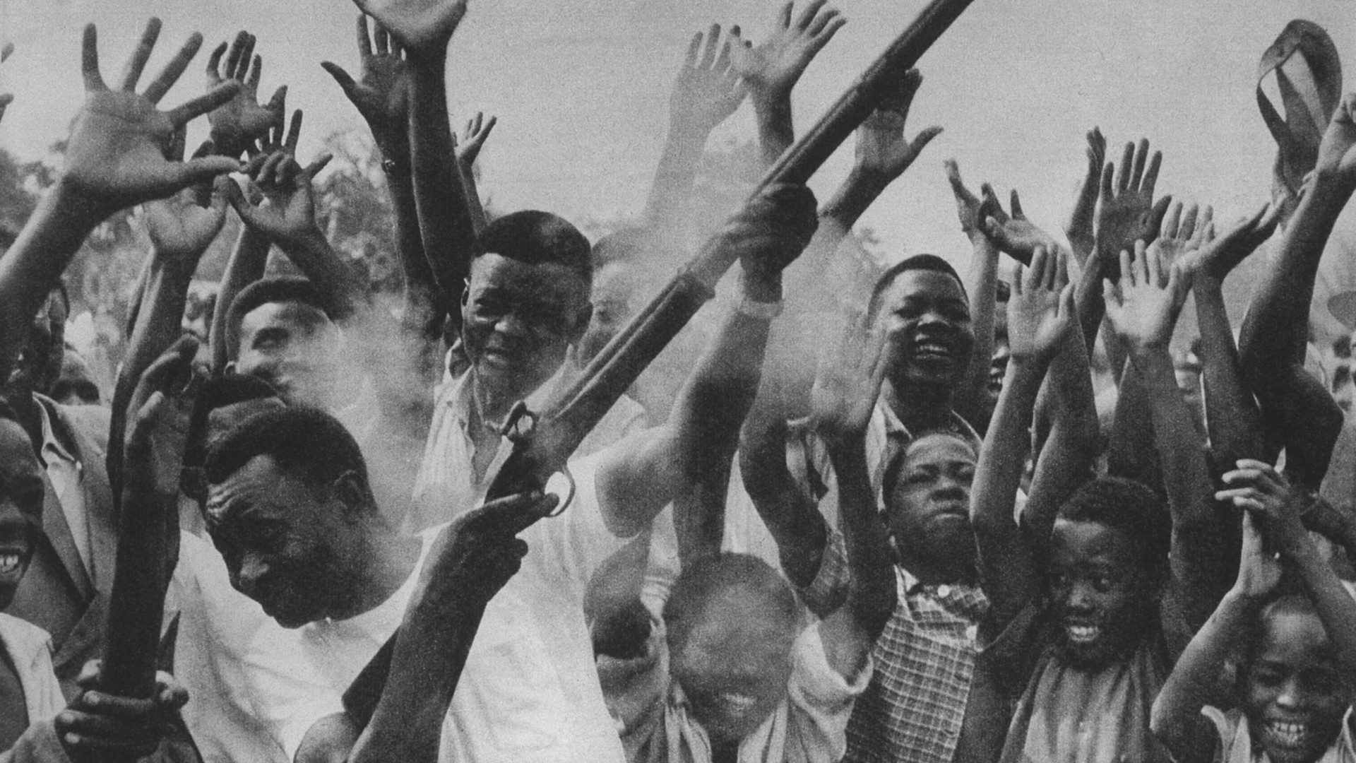 Immagine di Quando l’Urss forgiava leader a Mosca. Nel solco di Lumumba