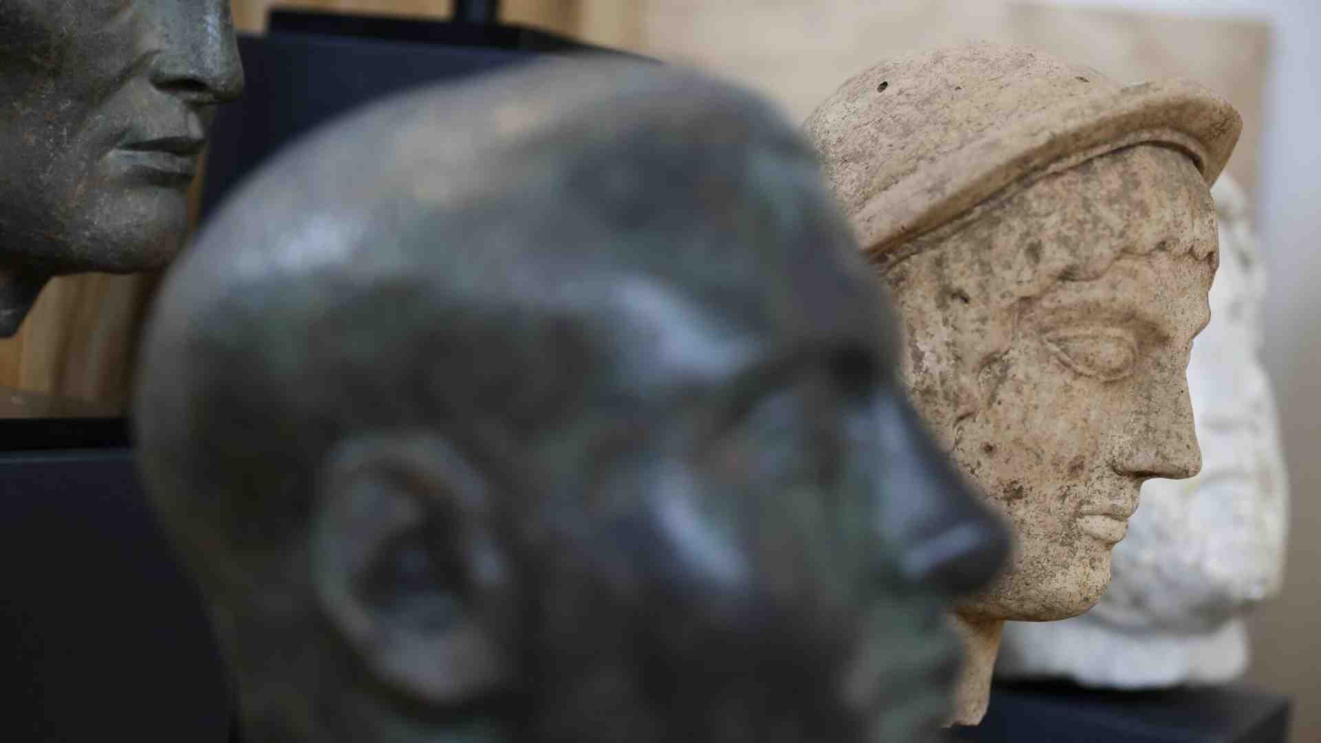 Immagine di Cittadinanza, una questione universale. E pure San Paolo fu "Sans Papiers"