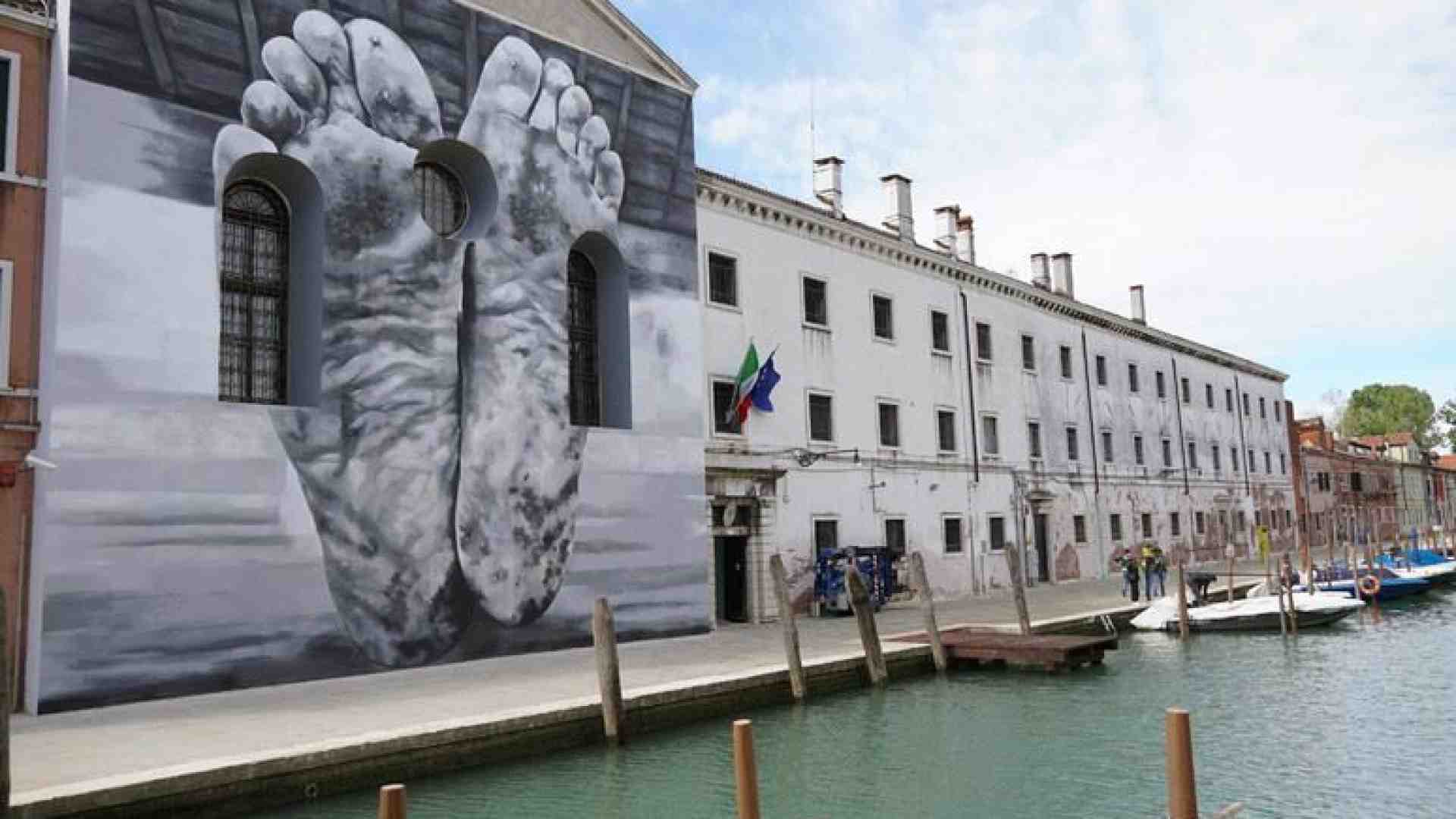 Immagine di Incontriamoci a Venezia, fuori dai luoghi comuni