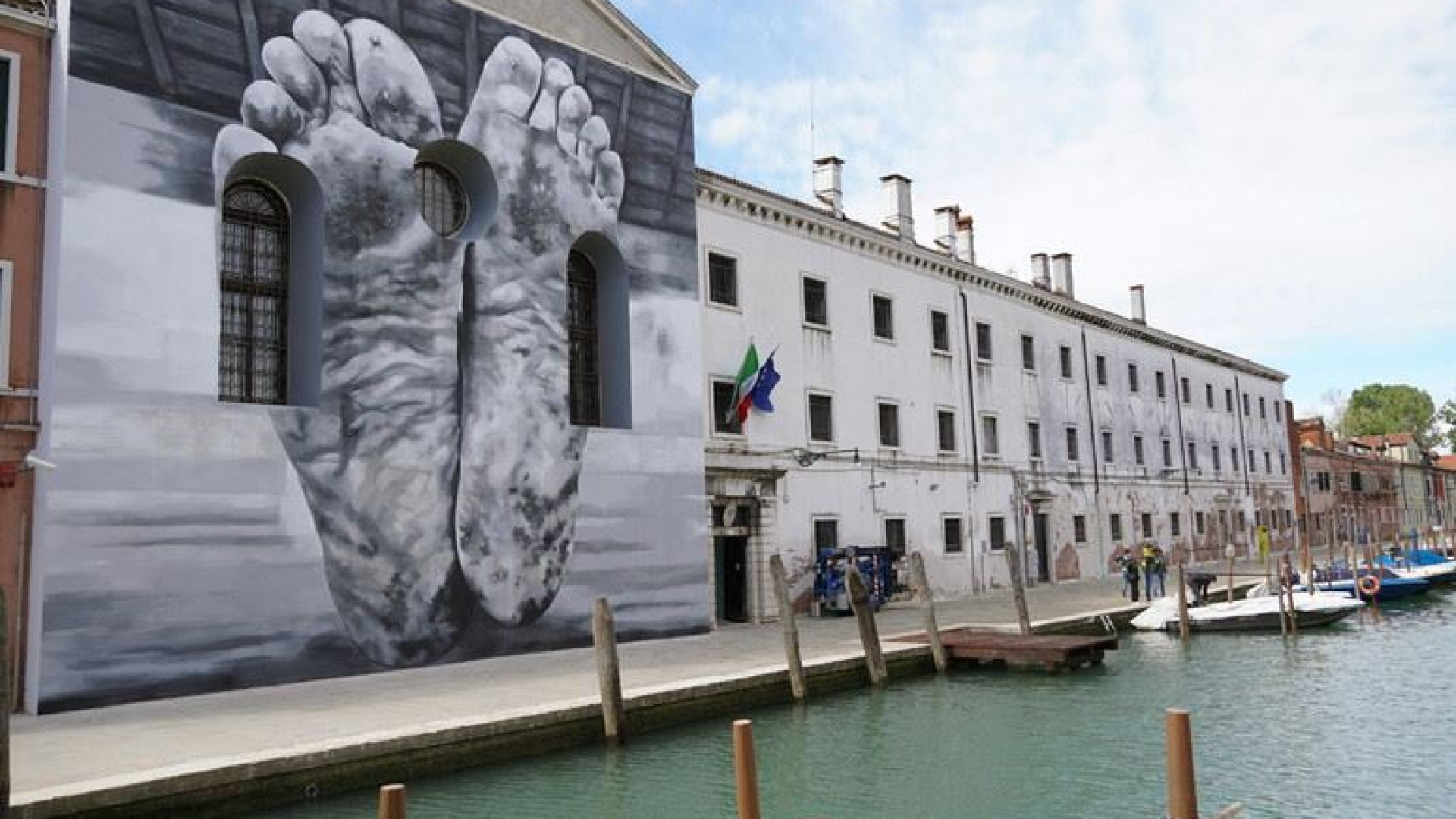 Immagine di Incontriamoci a Venezia, fuori dai luoghi comuni