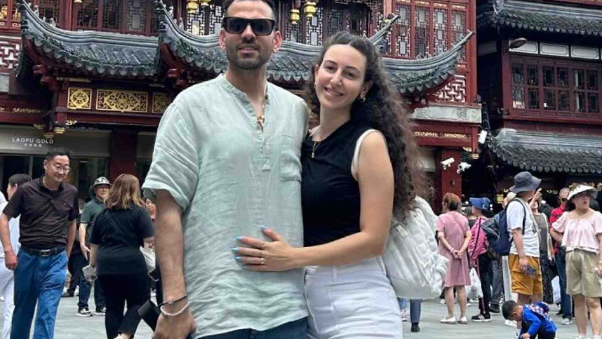 Immagine di Amore e gioielli, il tesoro di Anton