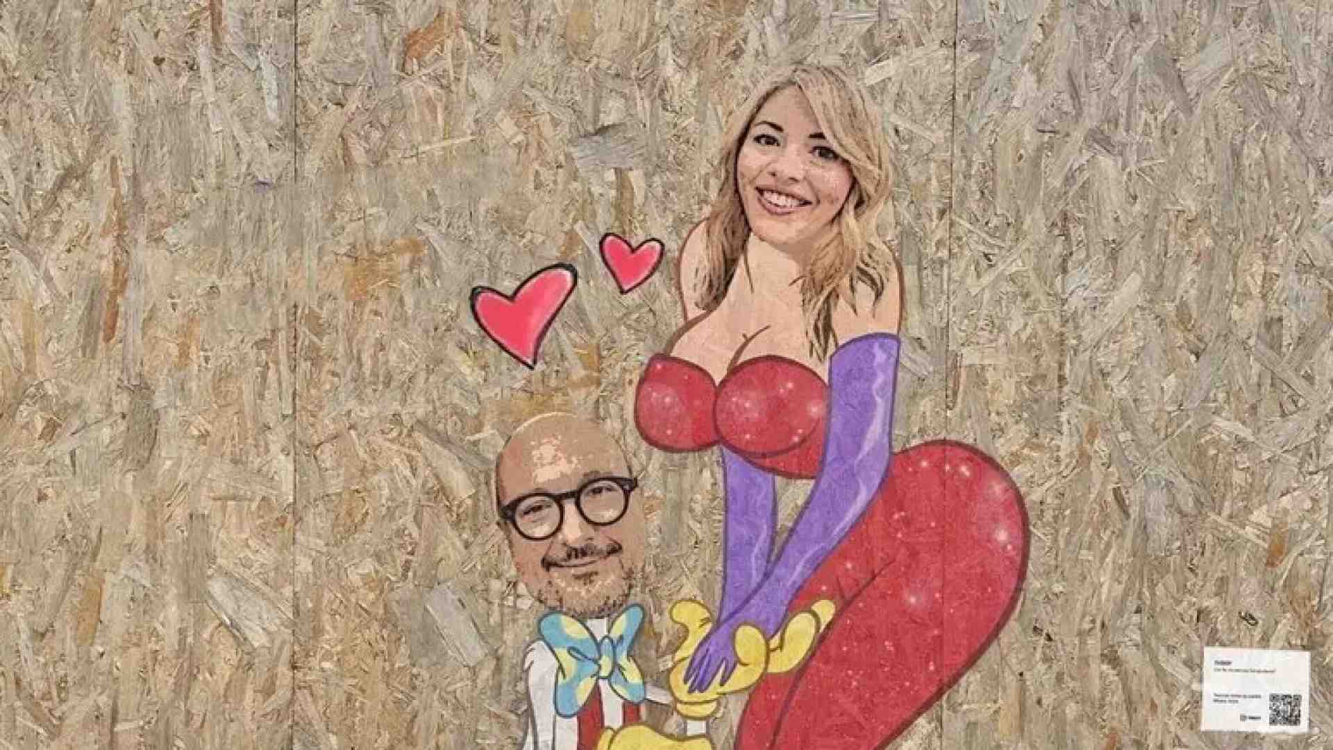 Immagine di Il caso Boccia-Sangiuliano e il crollo dell'invincibile armata televisiva