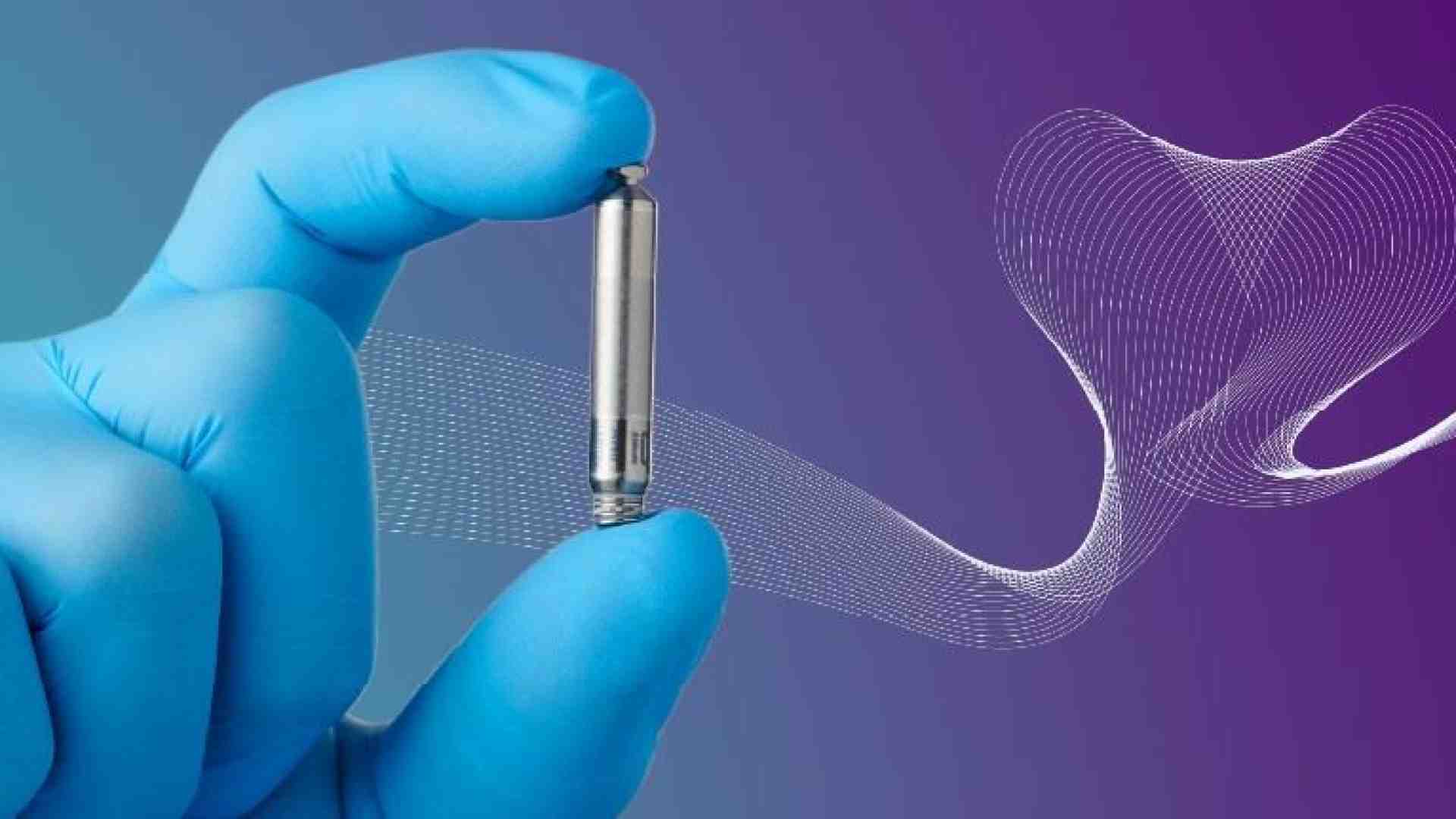 Immagine di Arriva il pacemaker senza fili