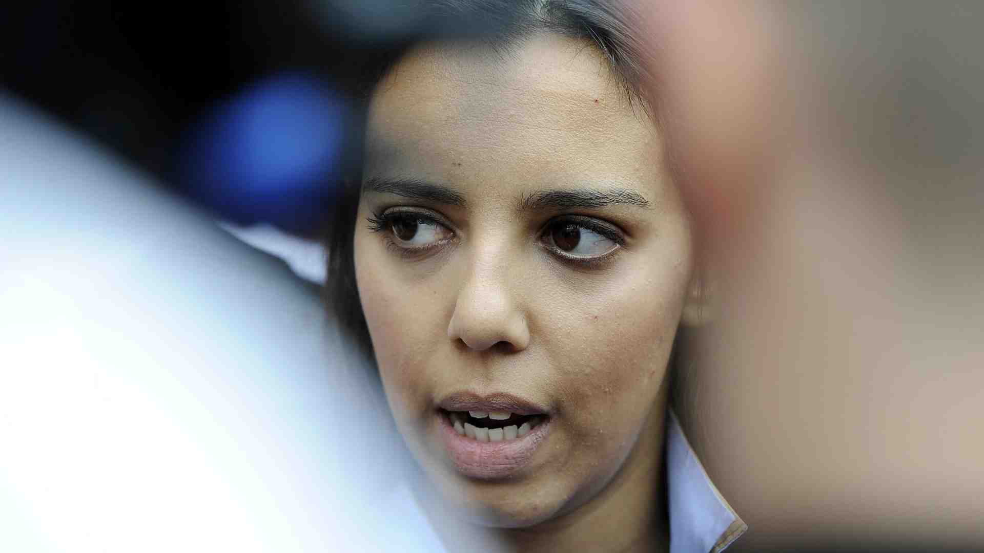 Immagine di La Rai annulla l’accordo con Sara Giudice. Nella tv di stato il garantismo è solo un programma