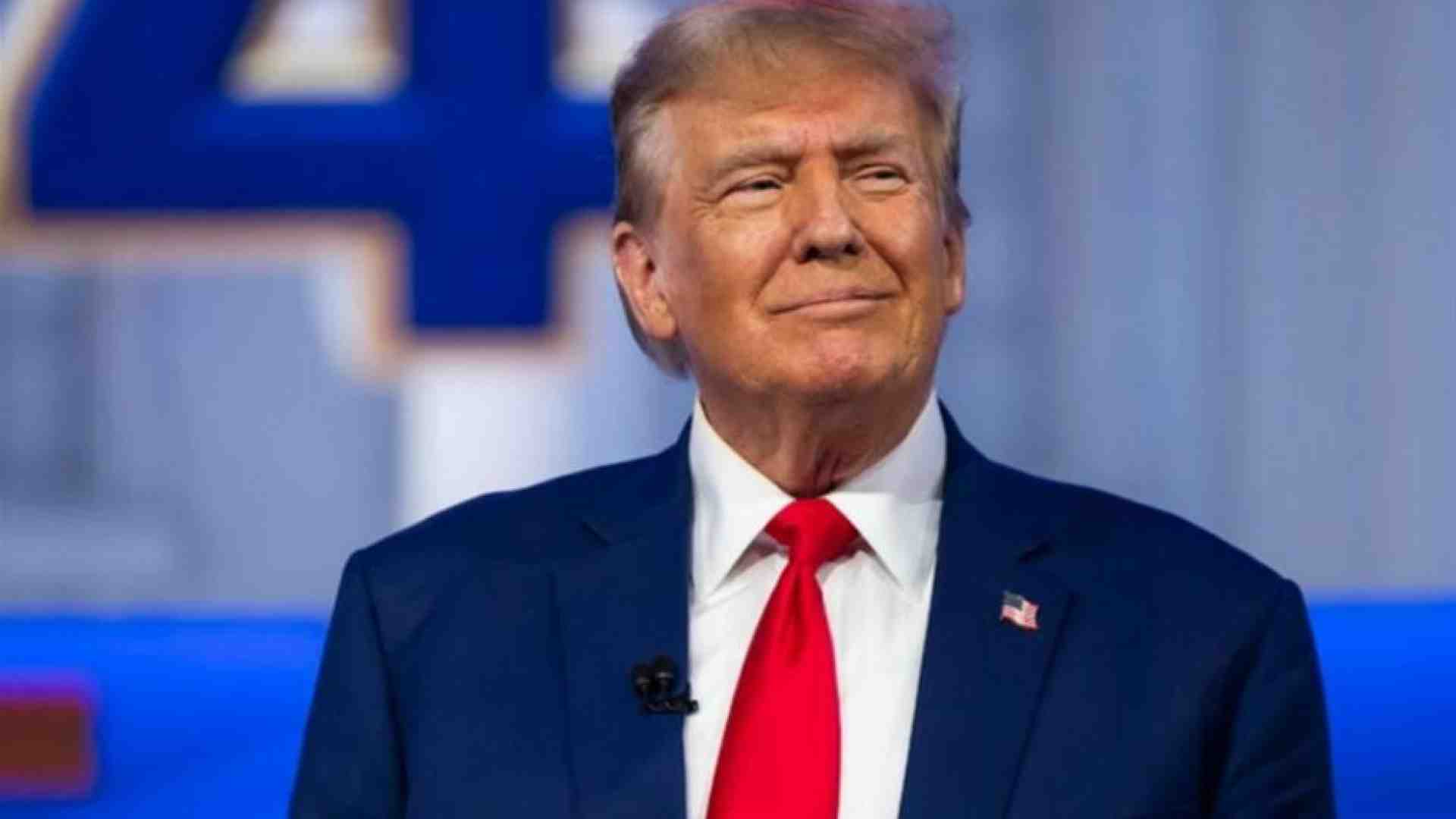 Immagine di Un altro uomo ha tentato di assassinare Donald Trump