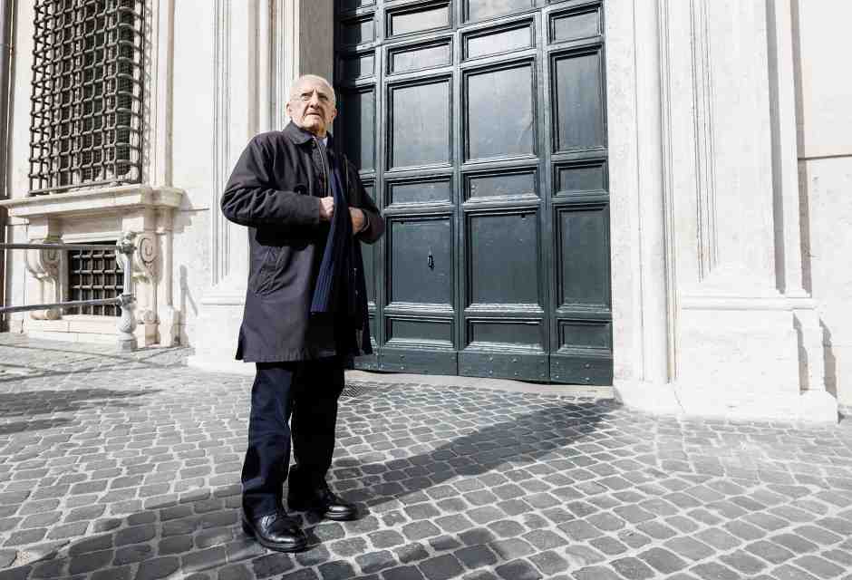 De Luca unchained. Intervista a tutto campo con il presidente della Campania