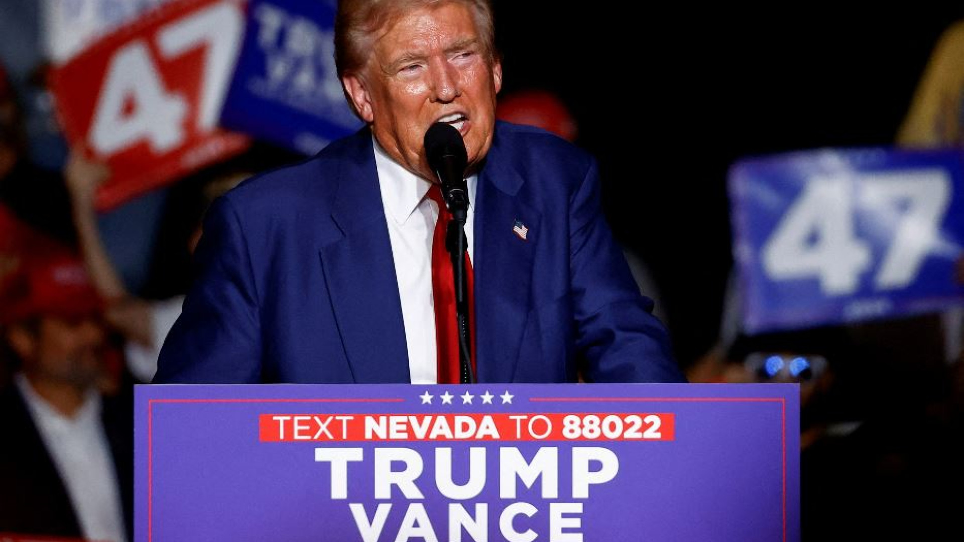 Immagine di Cosa sappiamo di Trump e del suo progetto sulle criptovalute