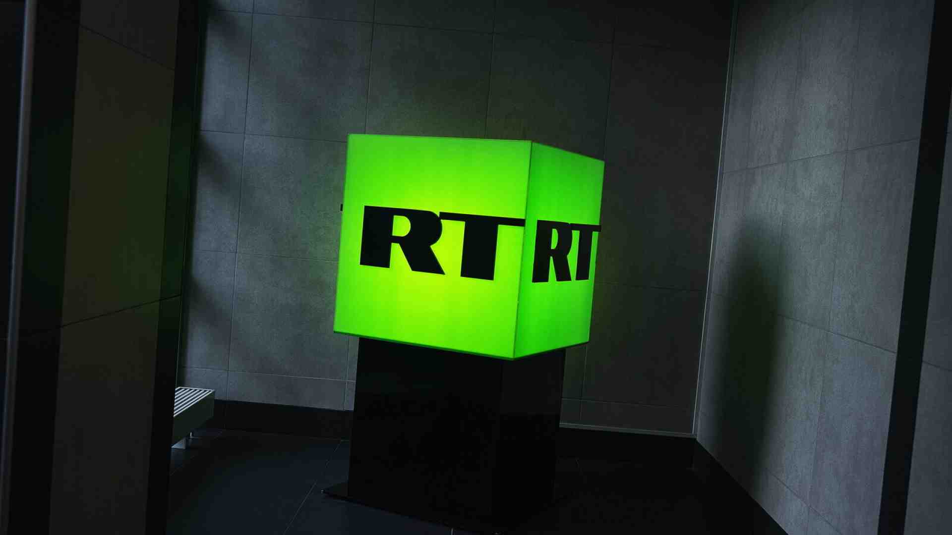 Immagine di Meta blocca Rt e altri media russi per attività d’interferenza straniera