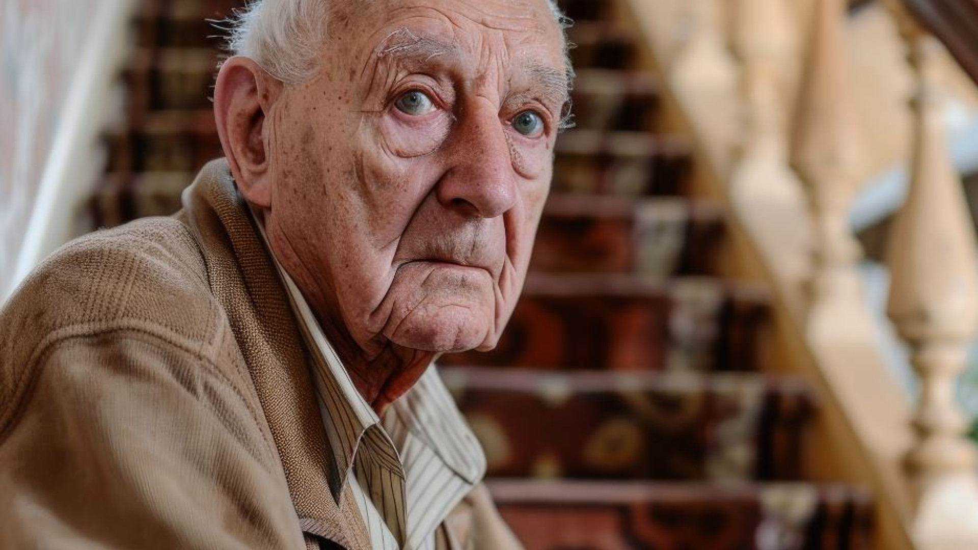 Immagine di Scartare gli anziani. Da dove nasce il ribrezzo per la decadenza?