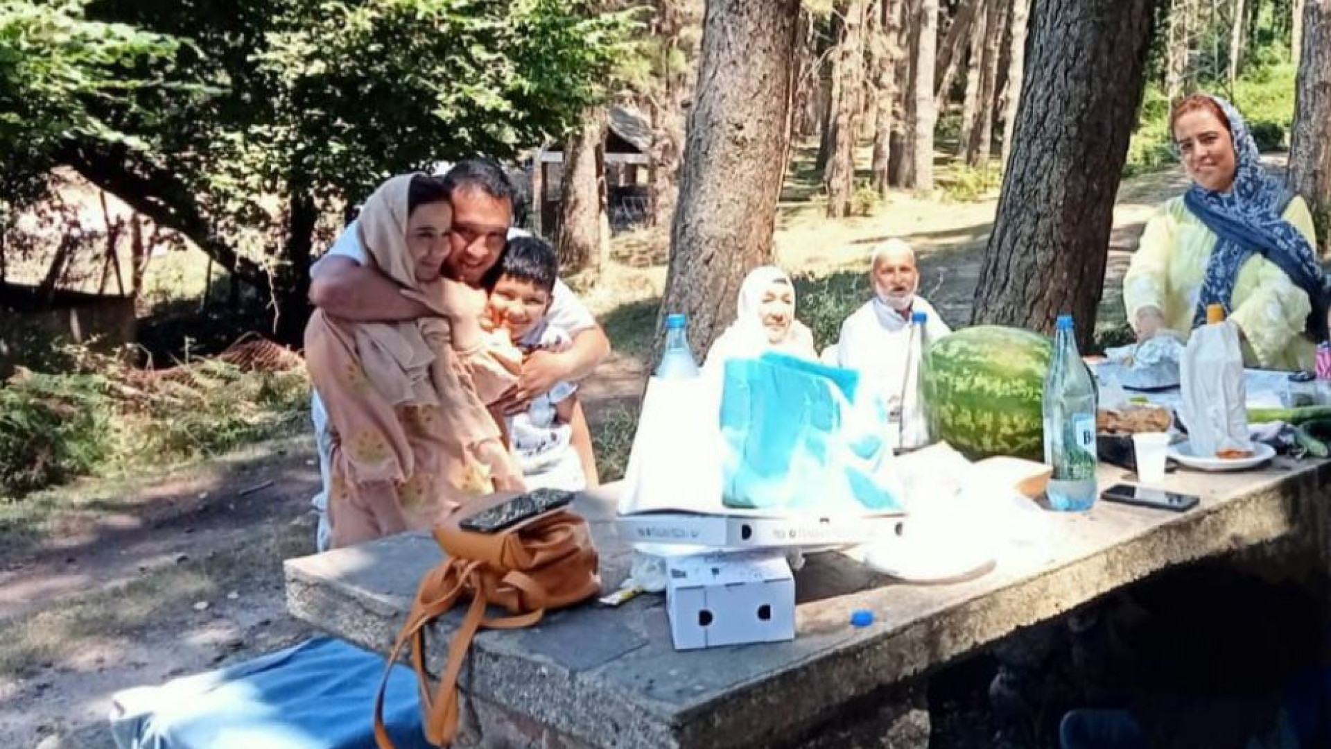 Immagine di Corridoi umanitari, famiglie riunite e inclusione