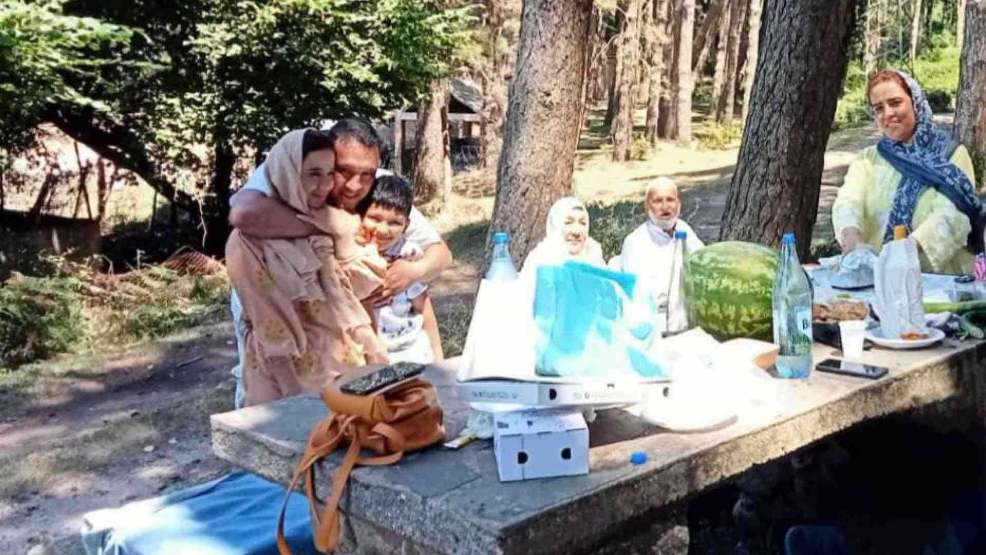 Immagine di Corridoi umanitari, famiglie riunite e inclusione