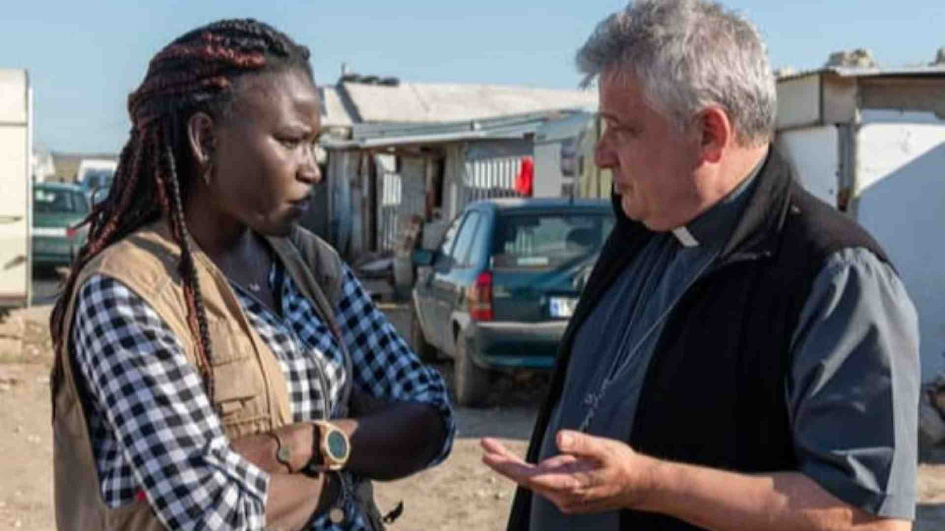 Immagine di Khady Sene: «Io, prima donna immigrata a capo di una Caritas»