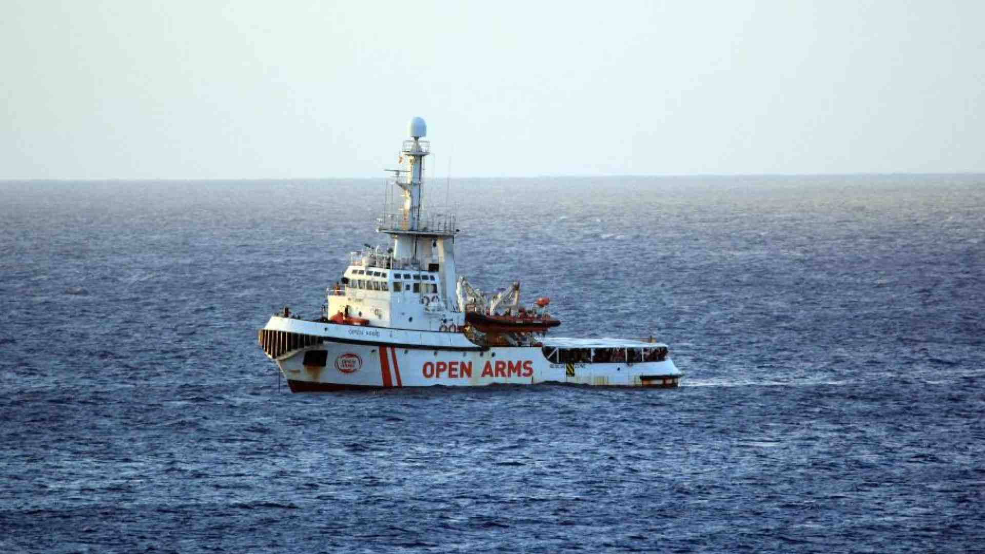 Immagine di Salvare vite in mare è la misura minima di umanità che non consente deroghe