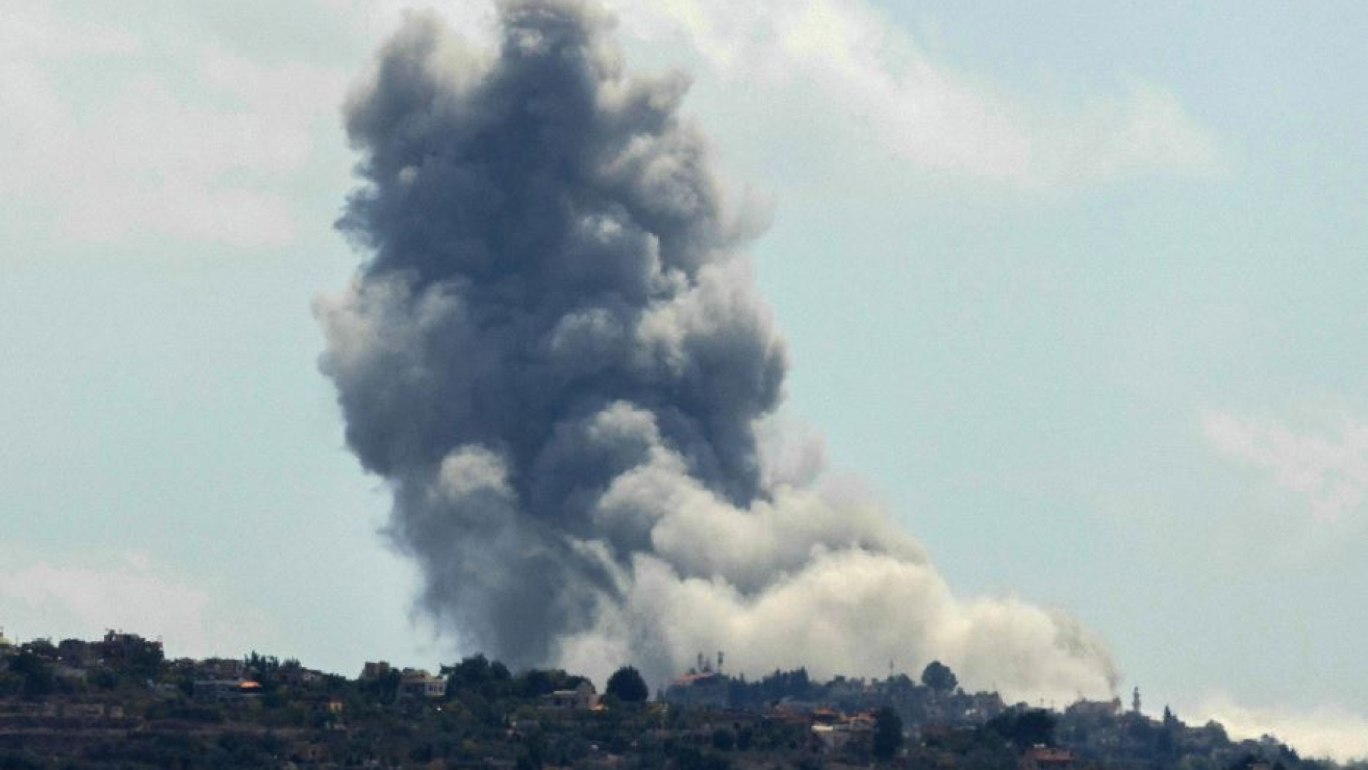 Immagine di Nel nord di Israele si accumulano armi: imminente il conflitto con il Libano?