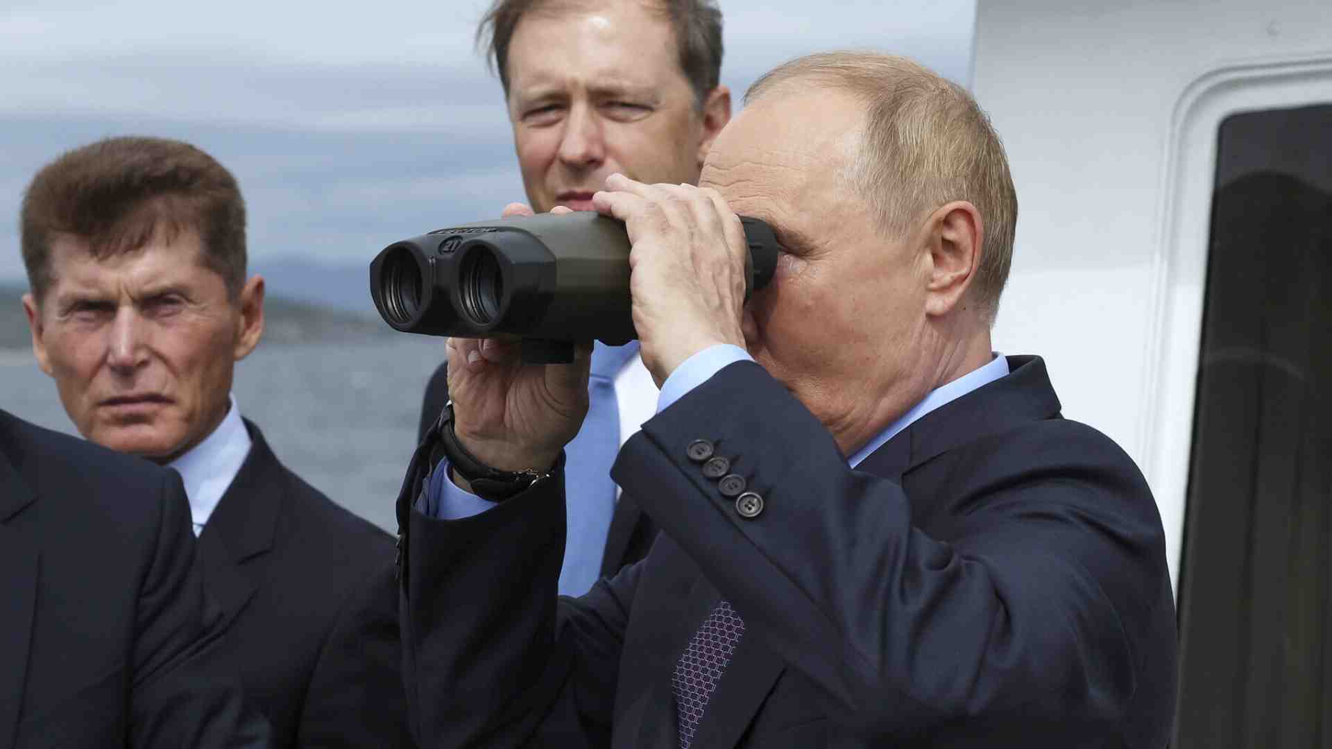 Immagine di L'import-export putiniano delle idee (e quel viziaccio della mia bolla liberale)
