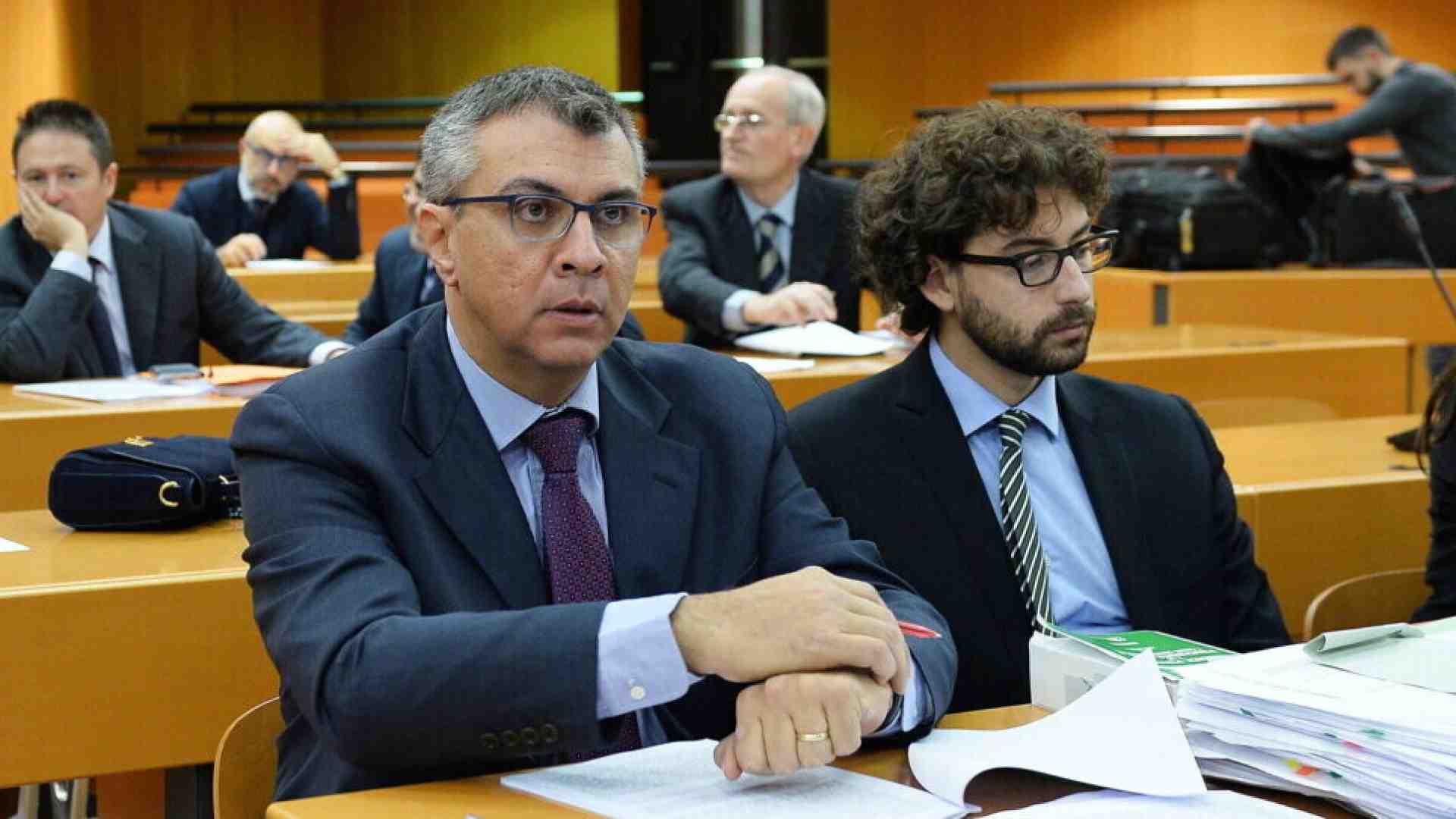 Immagine di La procura di Torino riscopre la Consulta