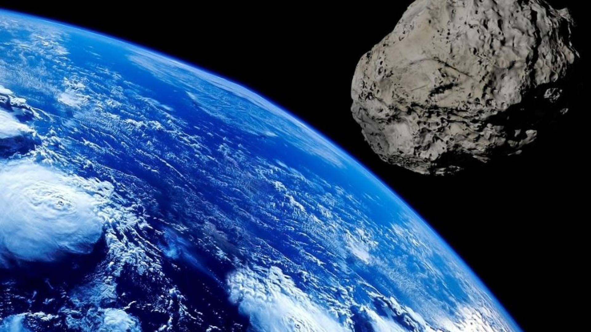 Immagine di Una seconda Luna orbiterà intorno alla Terra per 56 giorni