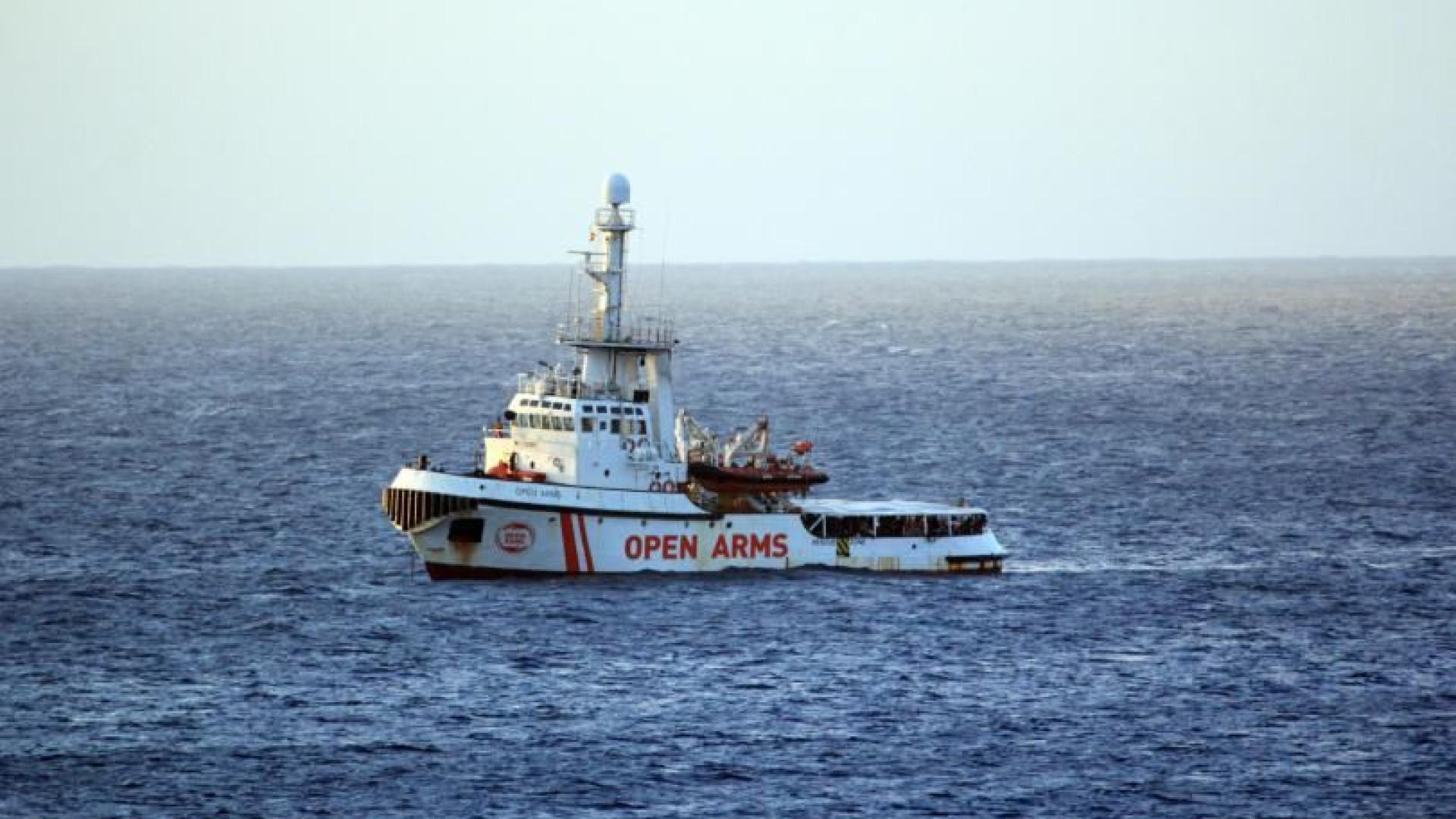 Immagine di Le Ong sul caso Salvini-Open Arms: chi è stato soccorso deve poter sbarcare