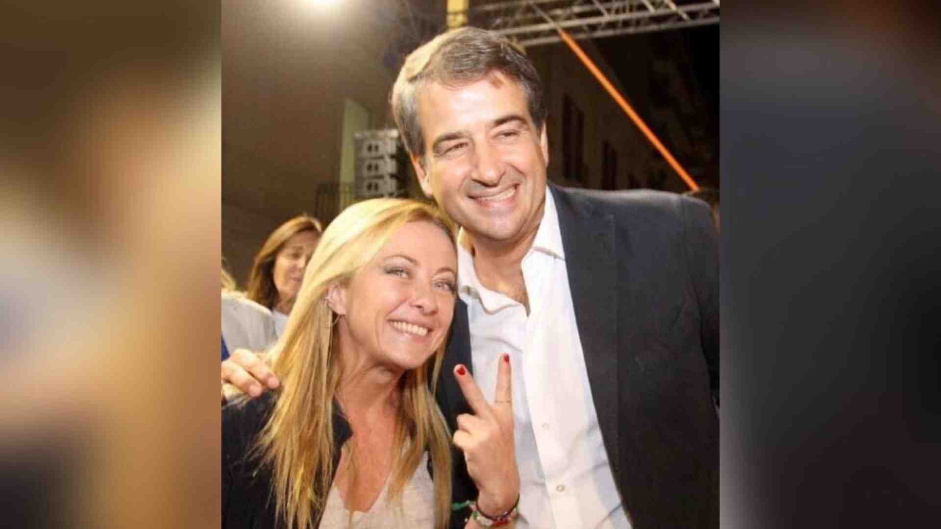 Immagine di Fitto vicepresidente della Commissione Ue, Meloni: "L'Italia torna protagonista"