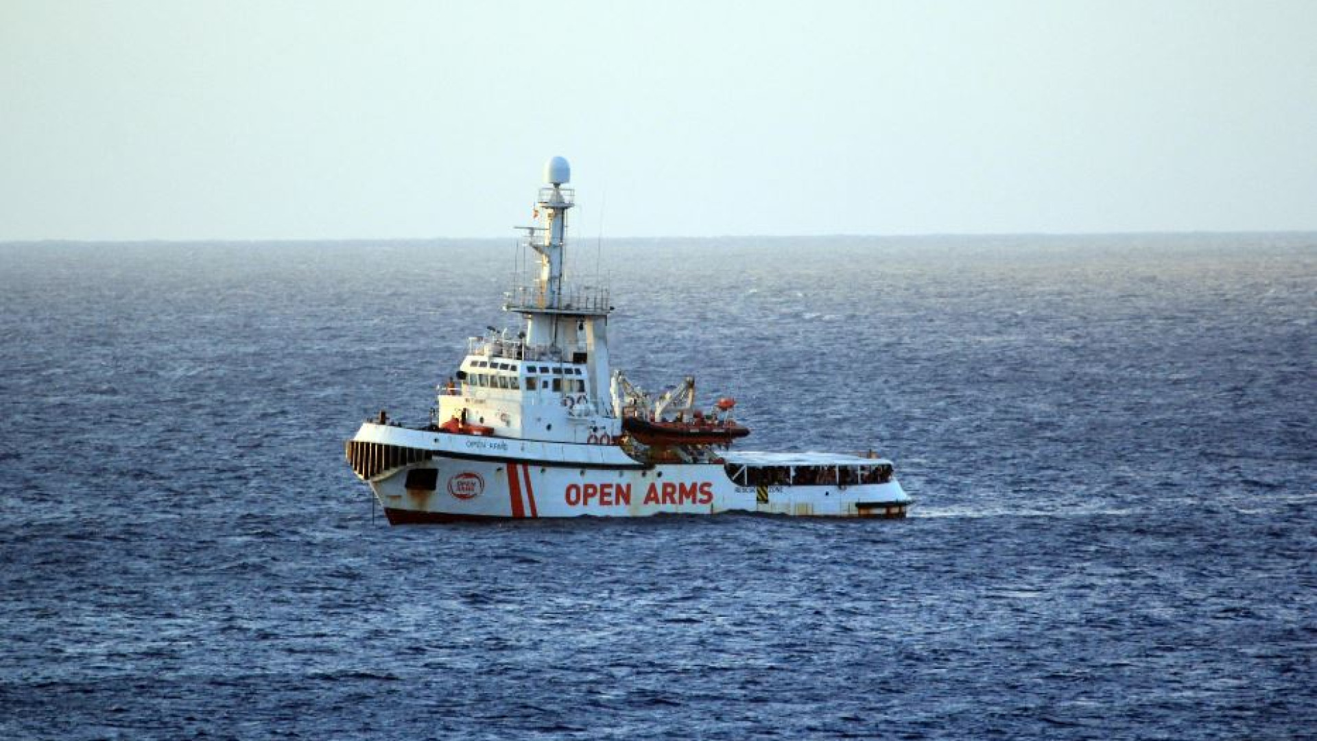 Immagine di Salvare vite in mare è la misura minima di umanità che non consente deroghe