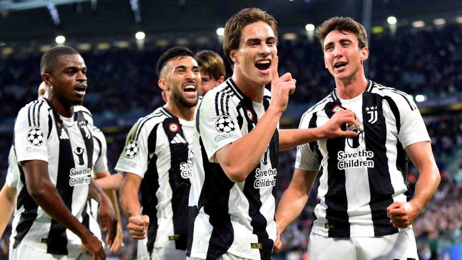 Immagine di Bene la Juve, male il Milan