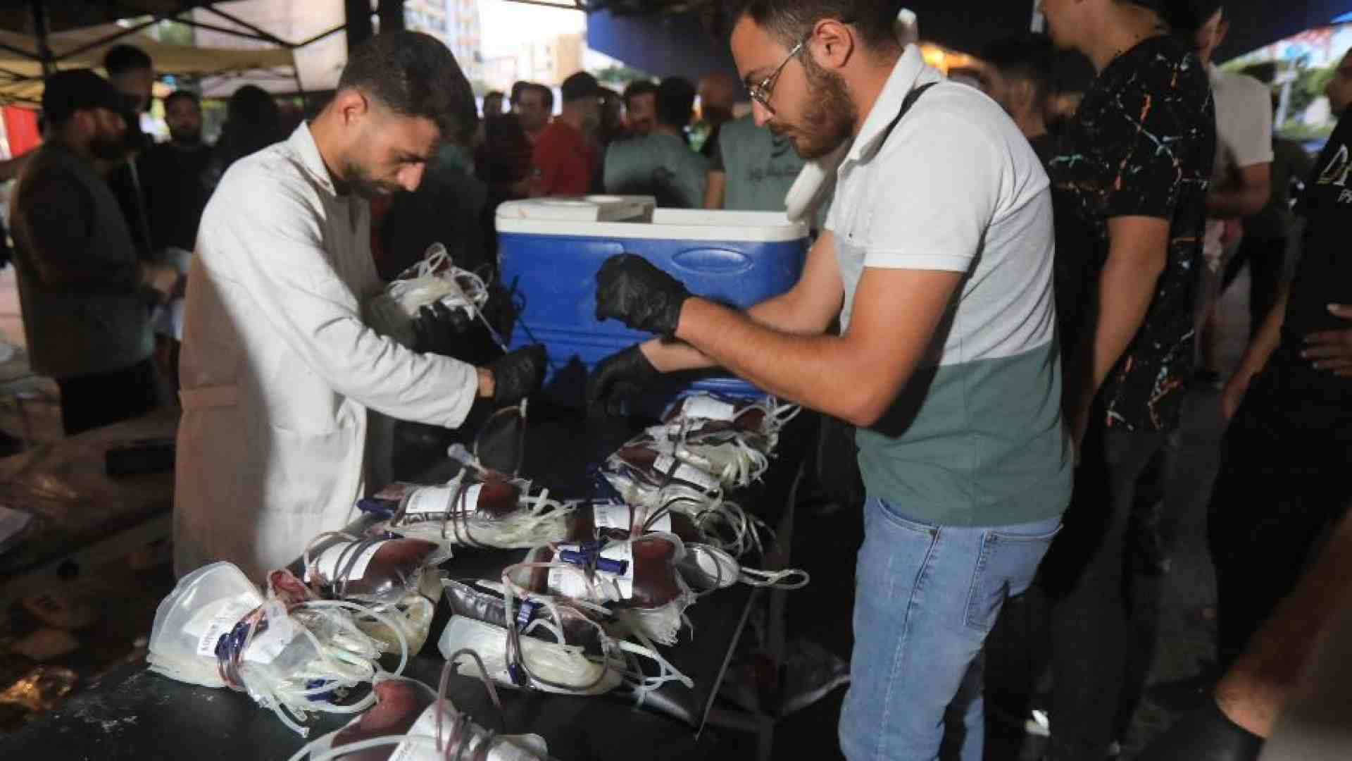 Immagine di Esplodono i cercapersone di Hezbollah: 3mila feriti. «Israele pagherà caro»