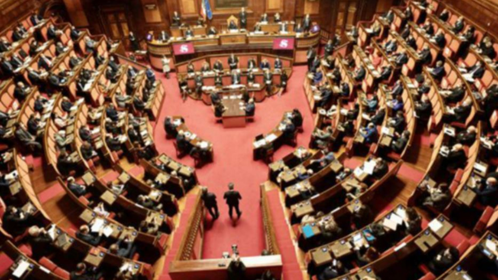 Immagine di Senato: suicidio assistito, legge in aula (ma il voto non prima del 2025)