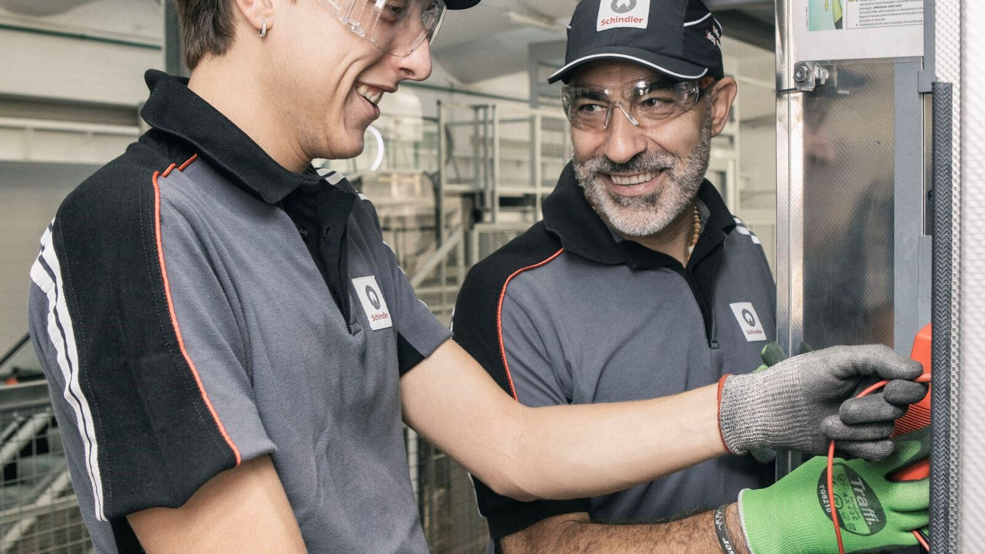 Immagine di Al via il corso gratuito per tecnico ascensorista