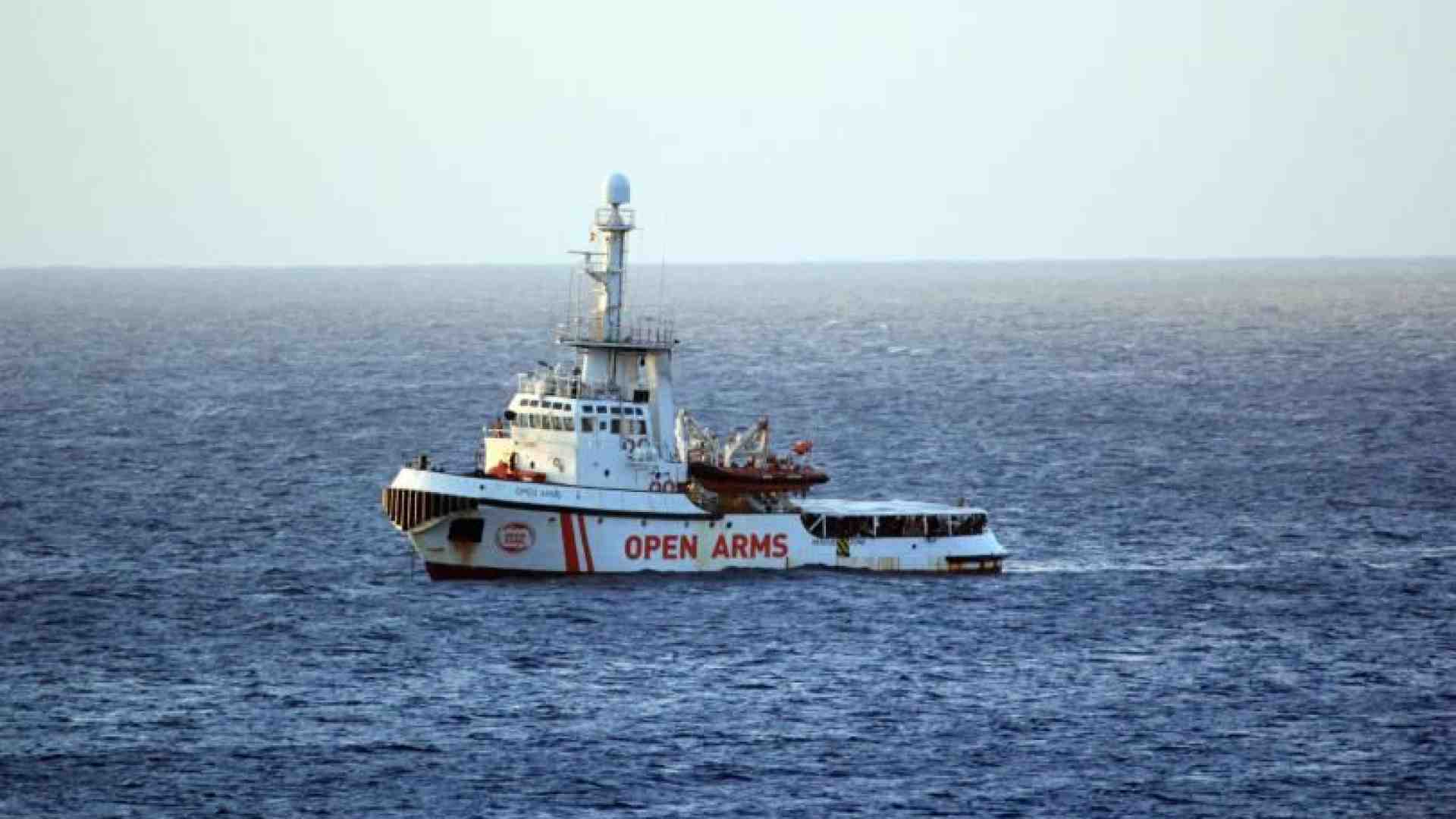 Immagine di Le Ong sul caso Salvini-Open Arms: chi è stato soccorso deve poter sbarcare