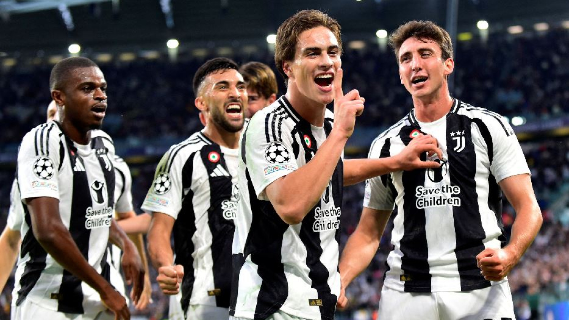 Immagine di Bene la Juve, male il Milan