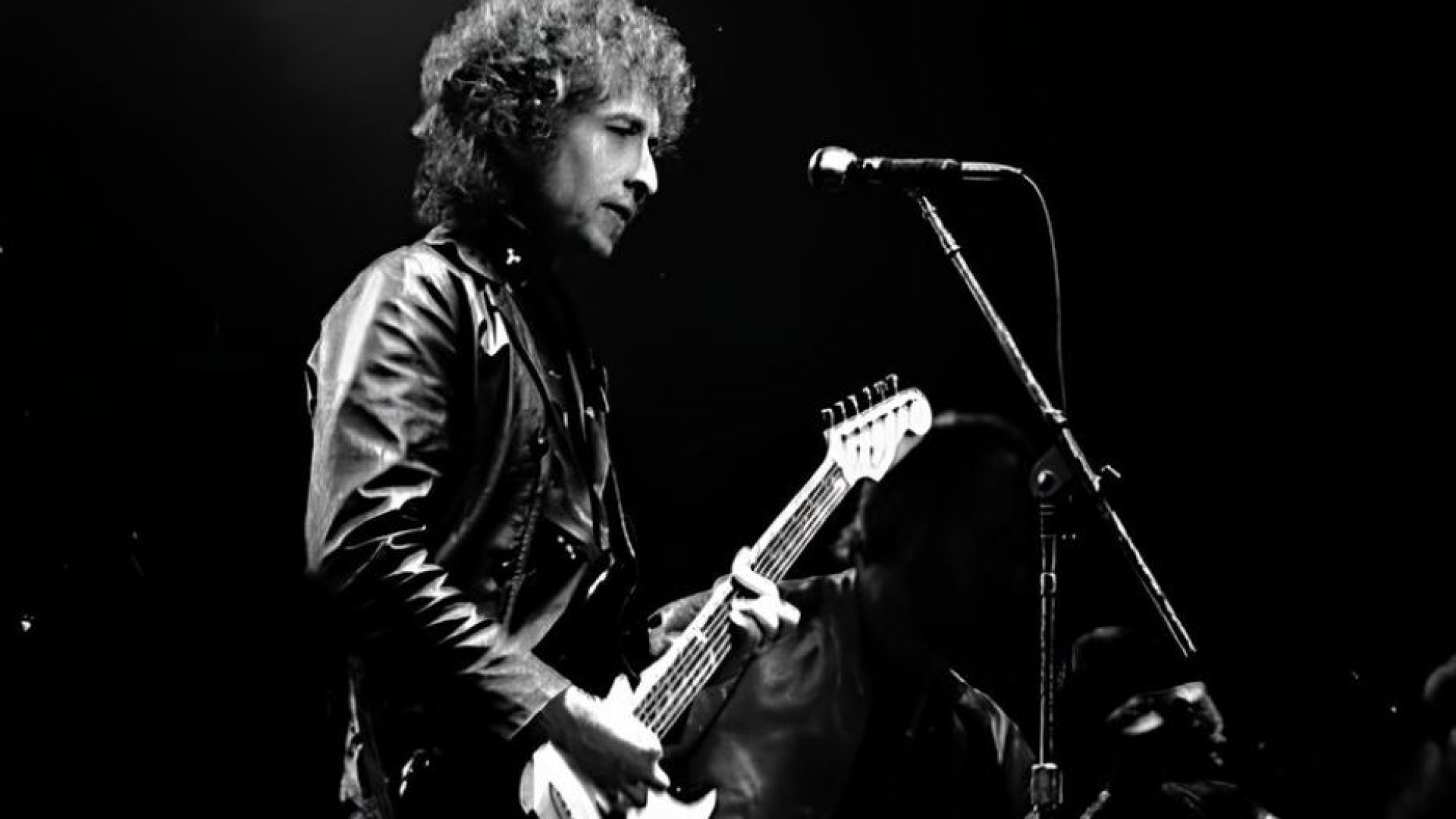 Immagine di Venduto all'asta per 25mila dollari un testo religioso inedito di Bob Dylan