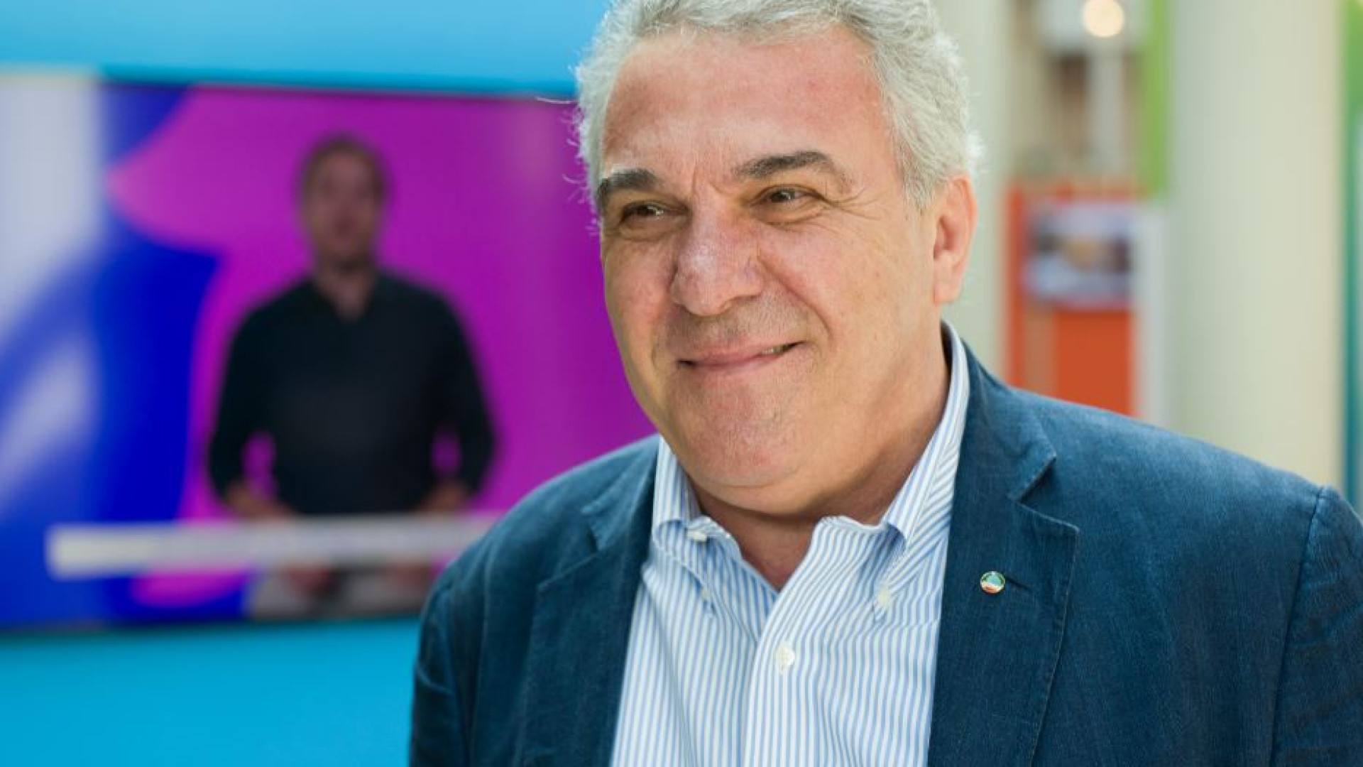 Immagine di Sbarra sulla manovra: «Più fondi al sociale, tasse sugli extraprofitti»