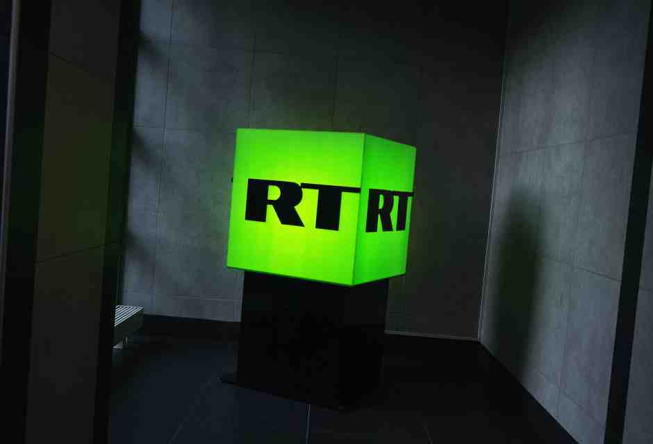 Meta blocca Rt e altri media russi per attività d’interferenza straniera