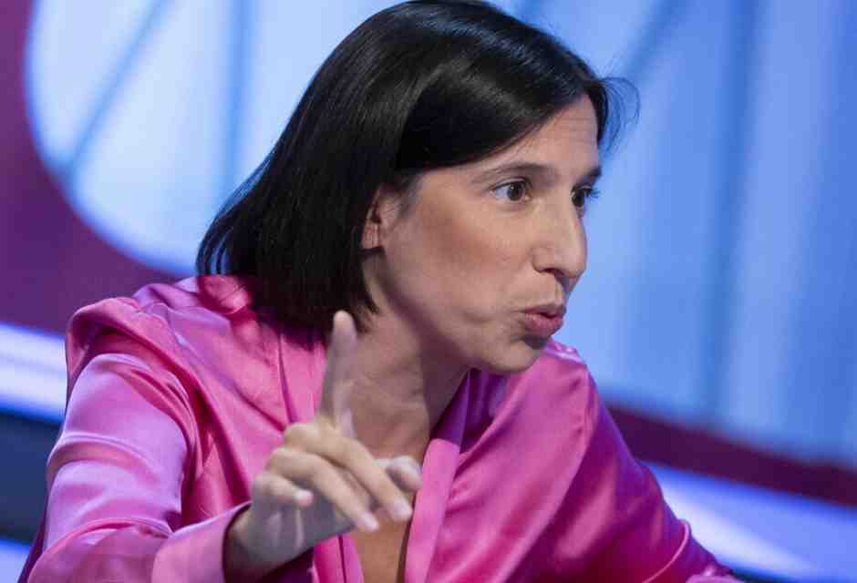 L'altra Schlein: il 30 settembre l'incontro segreto a Milano con finanza e imprese