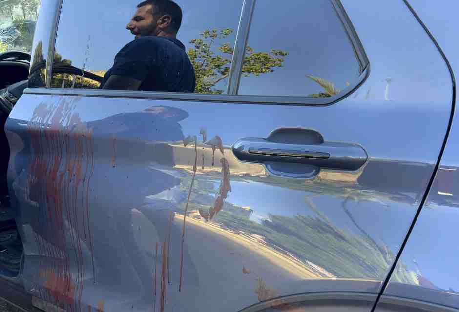 All’improvviso esplodono 3000 cercapersone di Hezbollah. Una operazione senza precedenti
