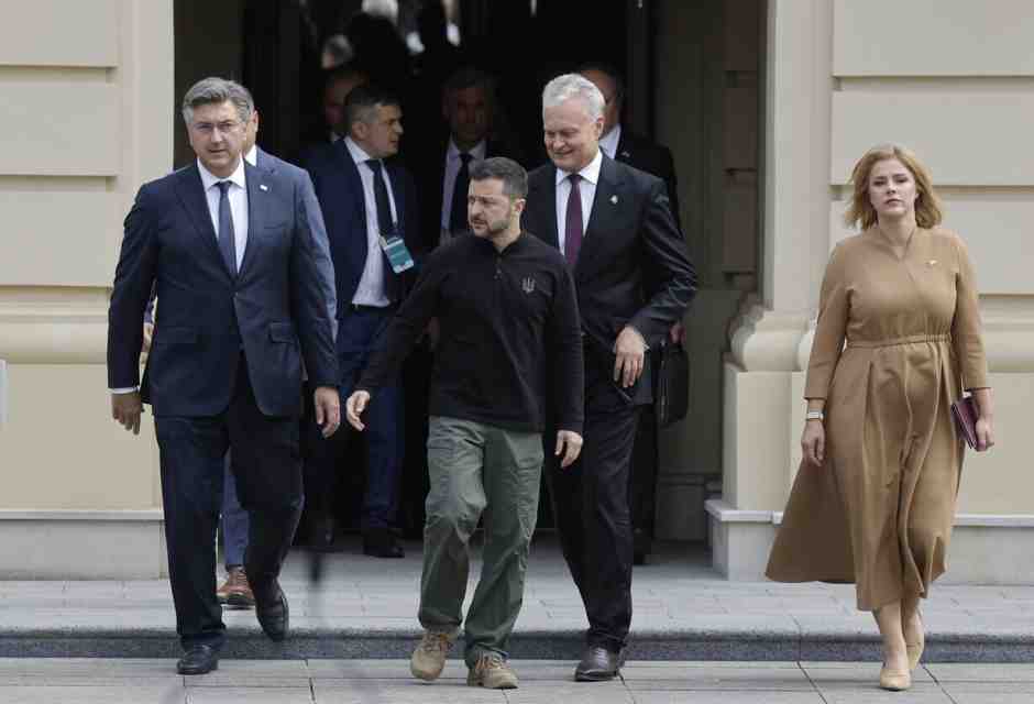 Foto Ansa