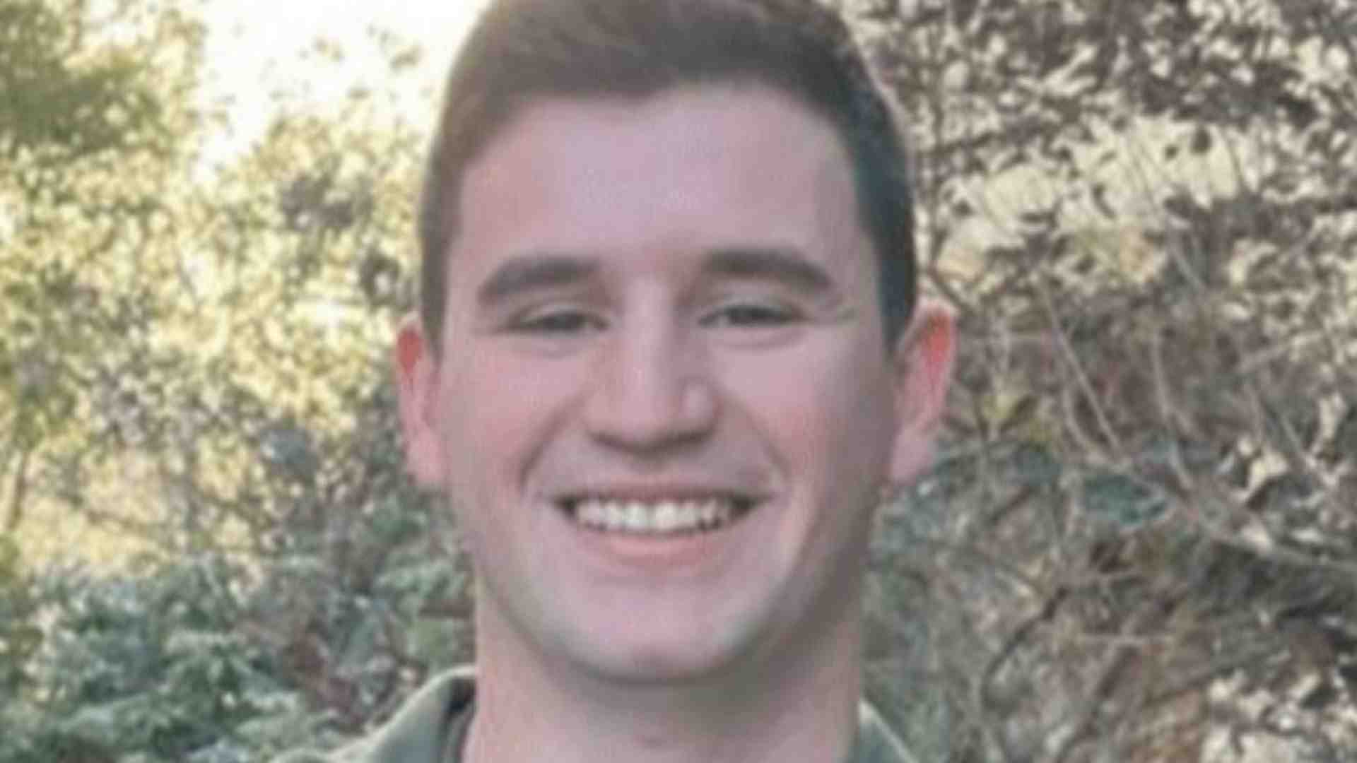 Immagine di Ucciso in guerra un pronipote del rabbino Toaff: era italo-israeliano