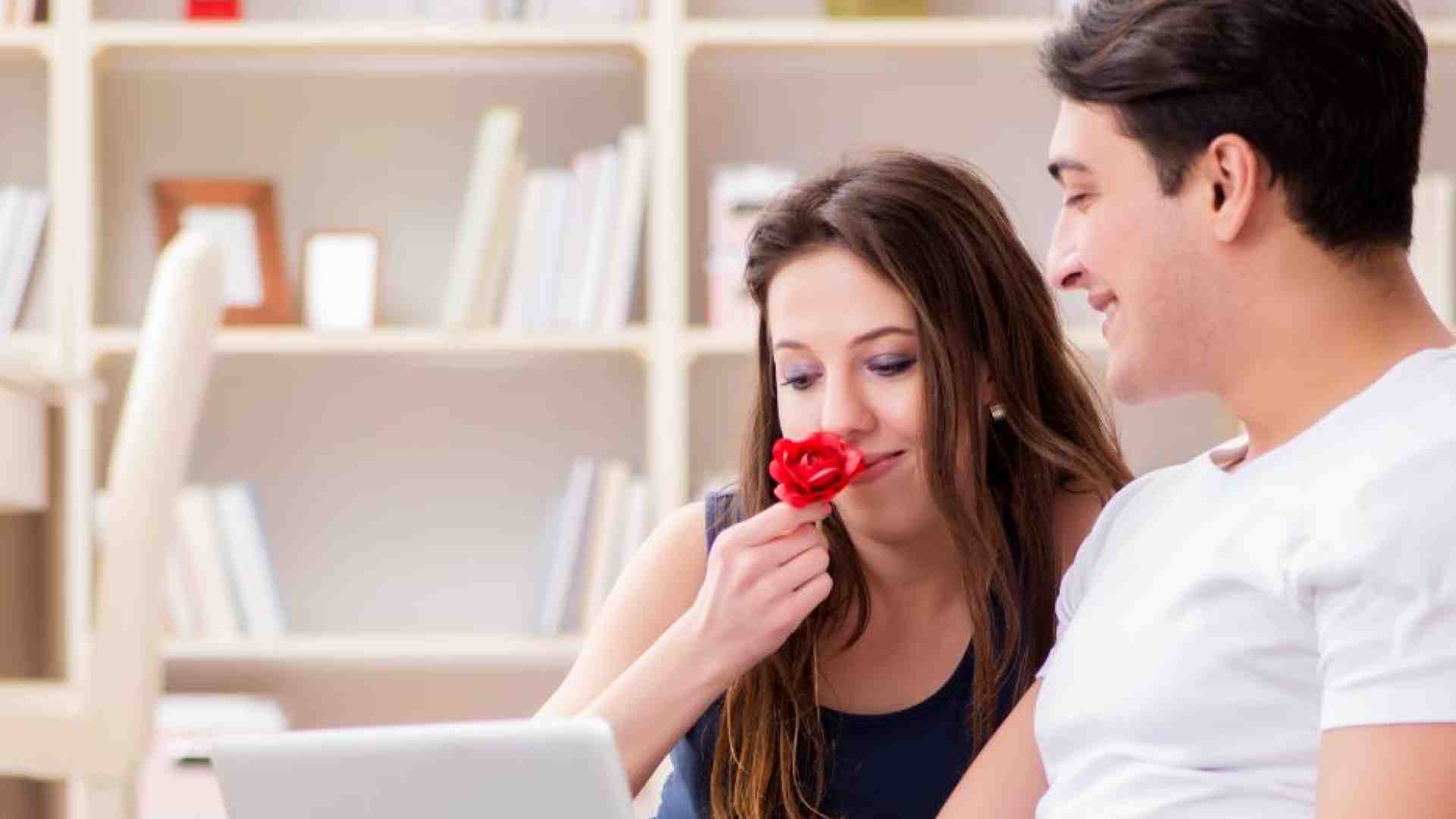 Immagine di Amare per sempre non è utopia, si può imparare. Ecco la ricetta