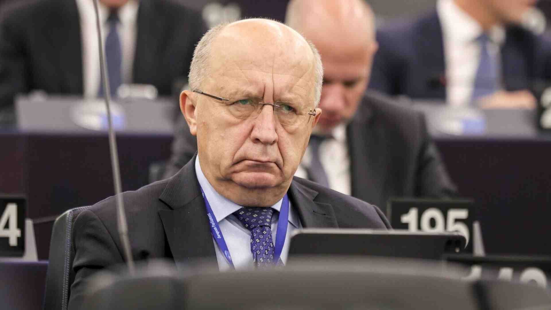 Immagine di “L’Ue sia pronta a mobilitarsi contro la minaccia russa”, ci dice il nuovo commissario alla Difesa