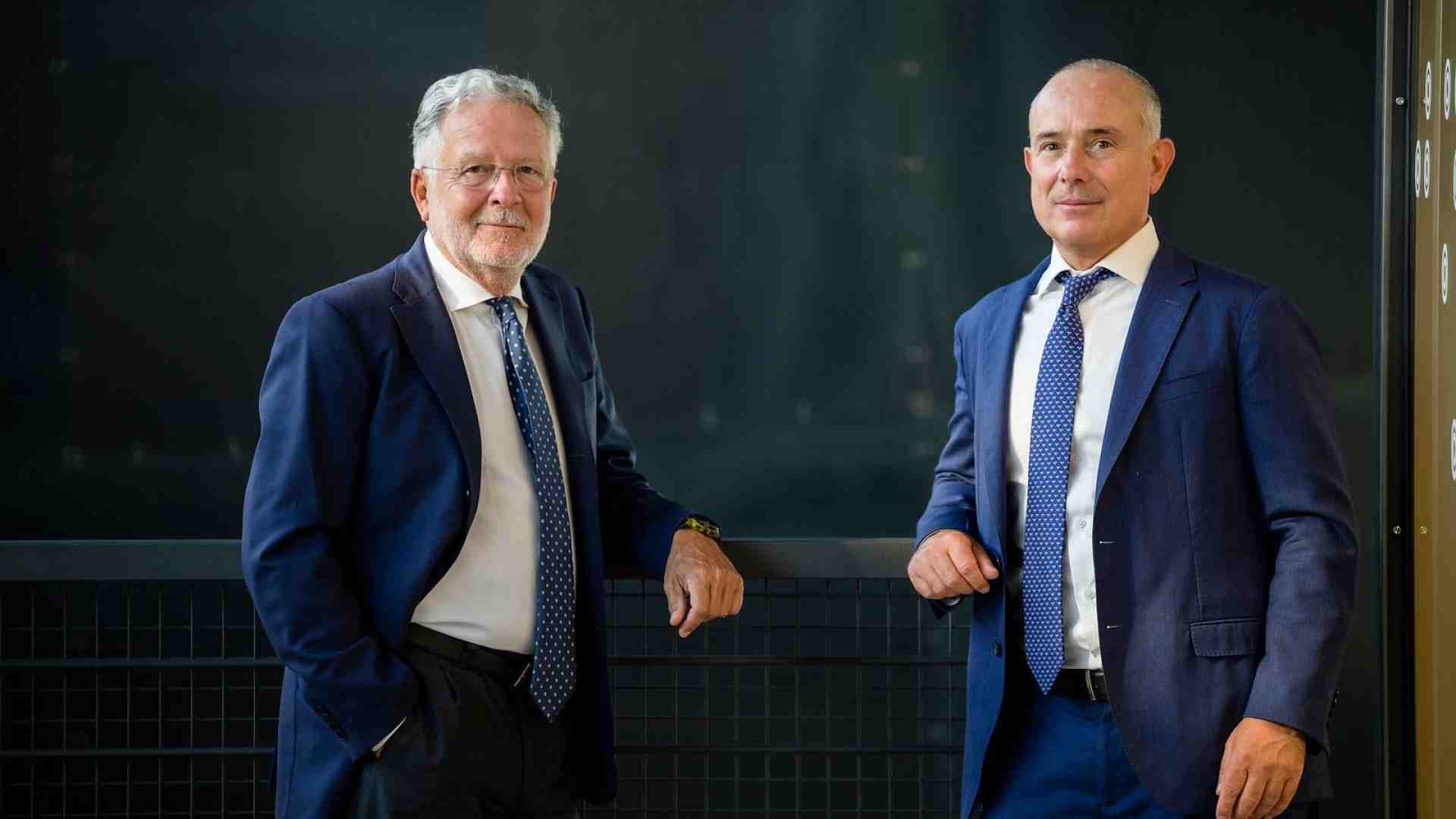 Immagine di Neva Sgr lancia i fondi Neva II: obiettivo 500 milioni di euro
