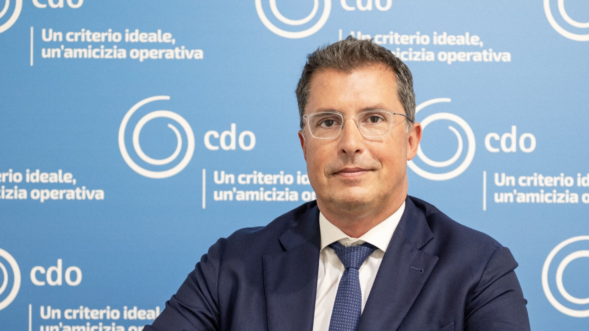 Immagine di Dellabianca: «Sui figli la politica deve trovare coraggio»