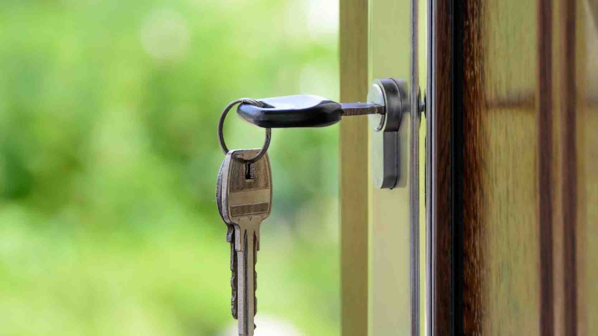 Immagine di I tassi alti non fermano la corsa dei prezzi delle case