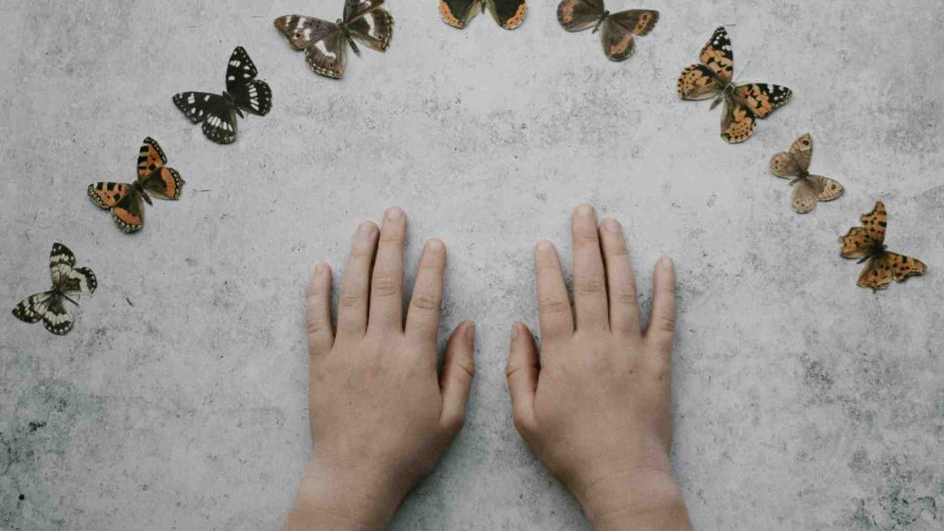 Immagine di Contare sulle dita aiuta i bambini con la matematica