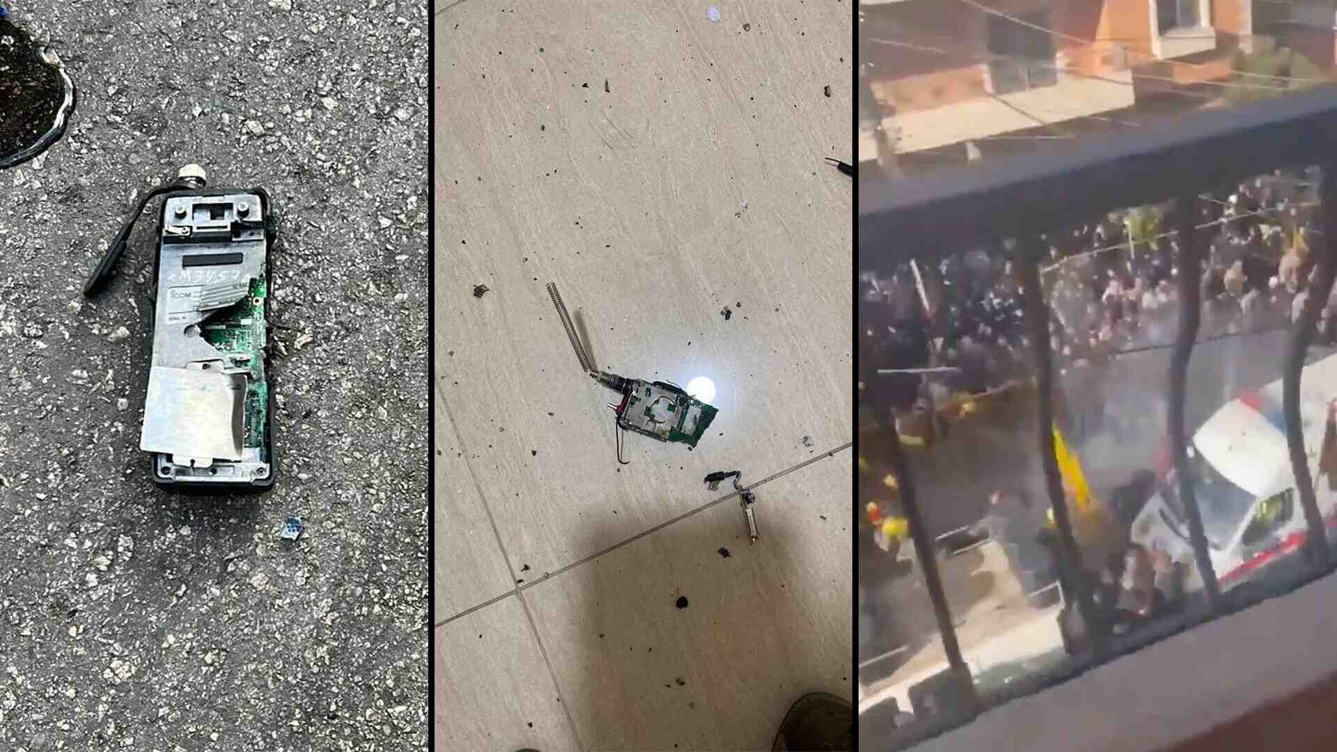 Immagine di Seconda ondata di esplosioni in Libano. Ecco perché l'attacco a Hezbollah è partito adesso