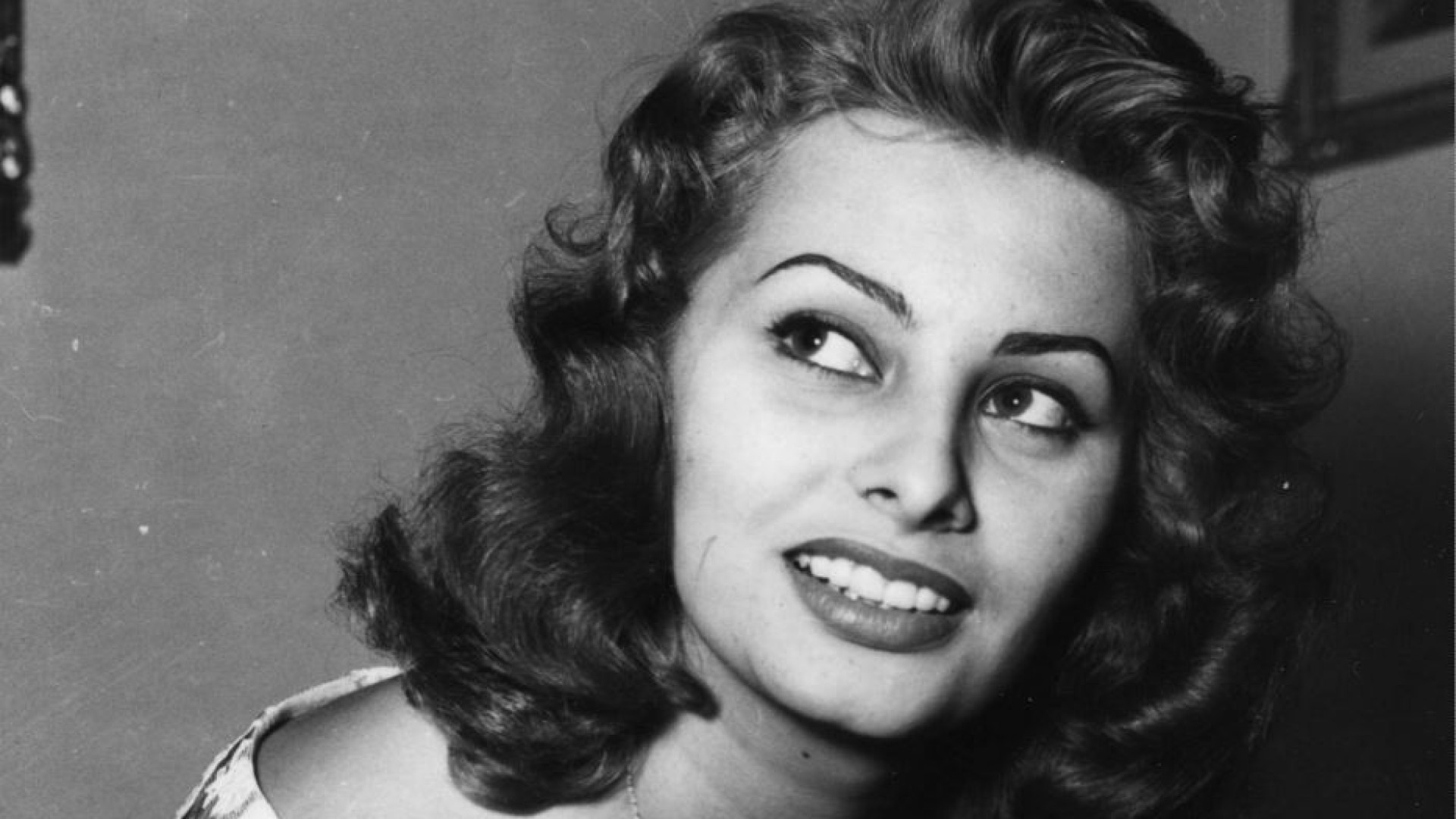 Immagine di I 90 anni di Sophia Loren, stella di un'Italia senza tempo