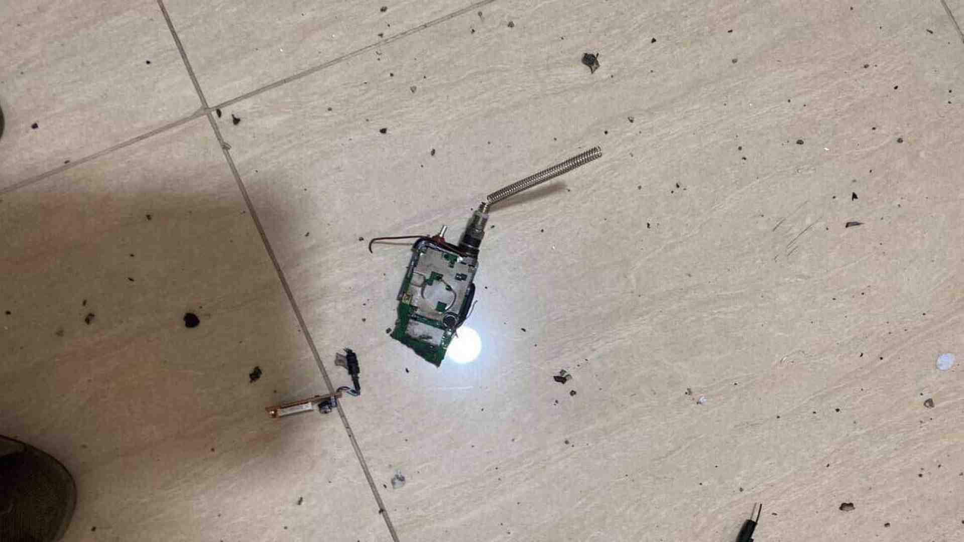Immagine di Nuove esplosioni in Libano: colpiti radio e walkie talkie di Hezbollah