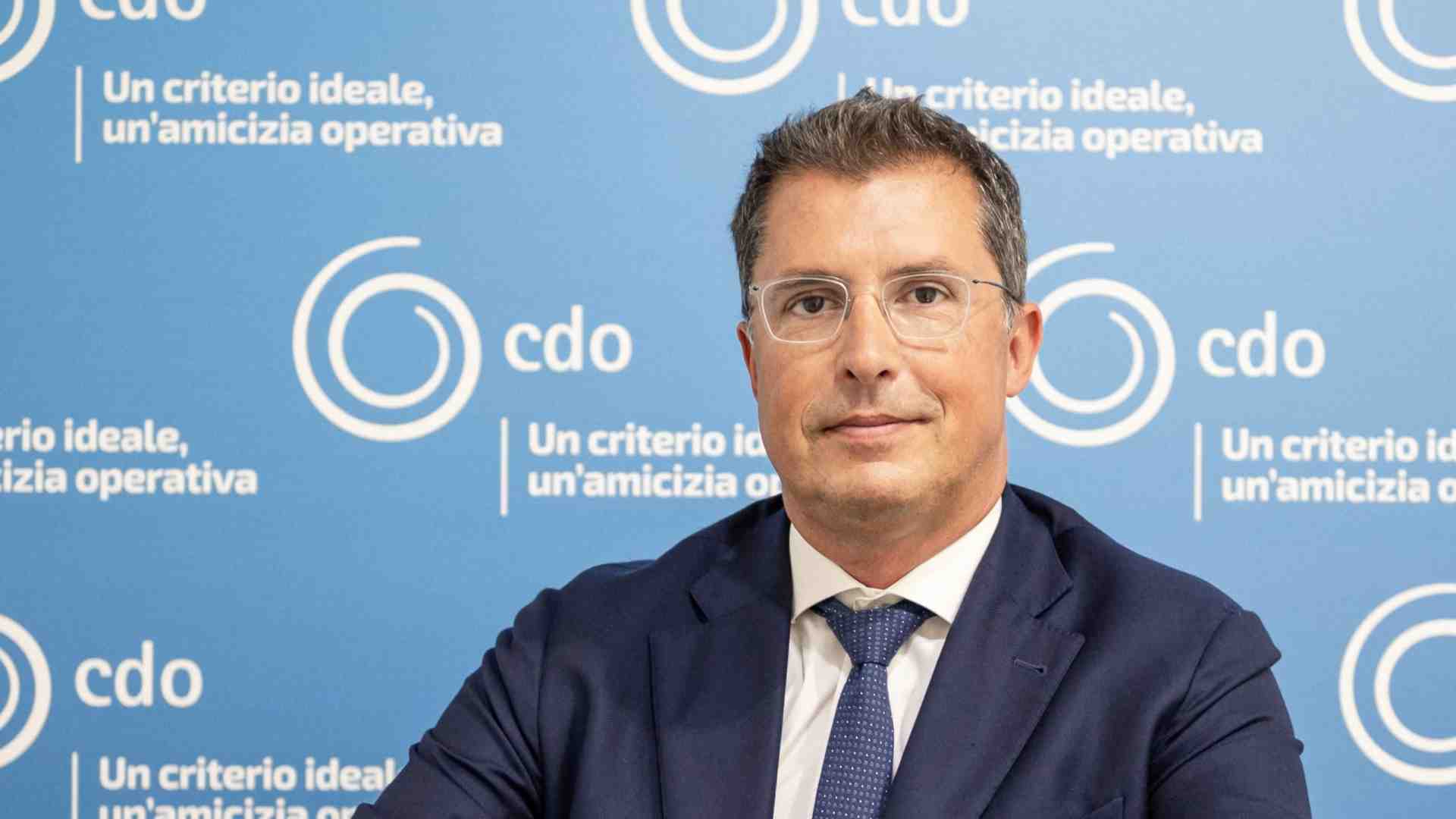 Immagine di Dellabianca: «Sui figli la politica deve trovare coraggio»