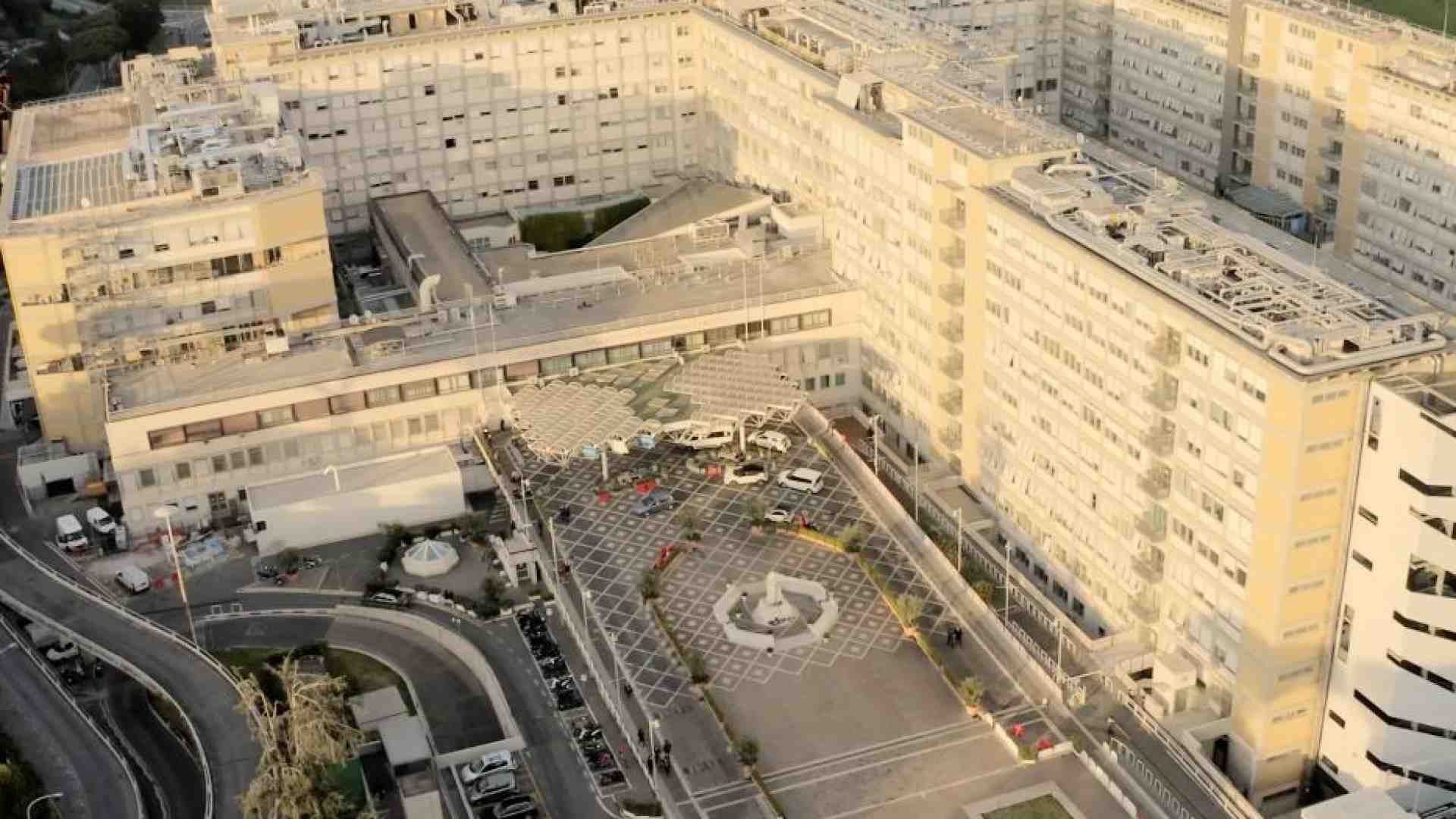 Immagine di Ginecologia, oncologia, pediatria: gli ospedali italiani tra i primi al mondo