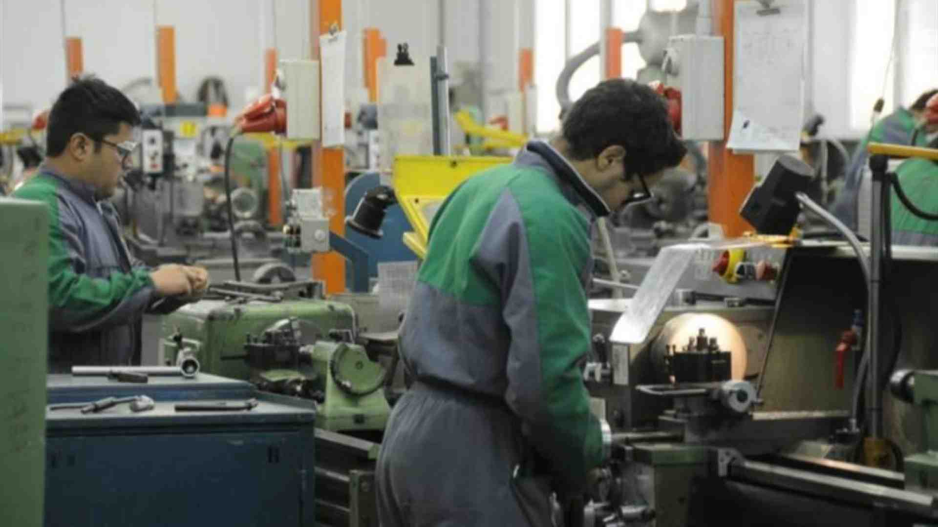 Immagine di La scuola guarda sempre di più alle competenze tecniche