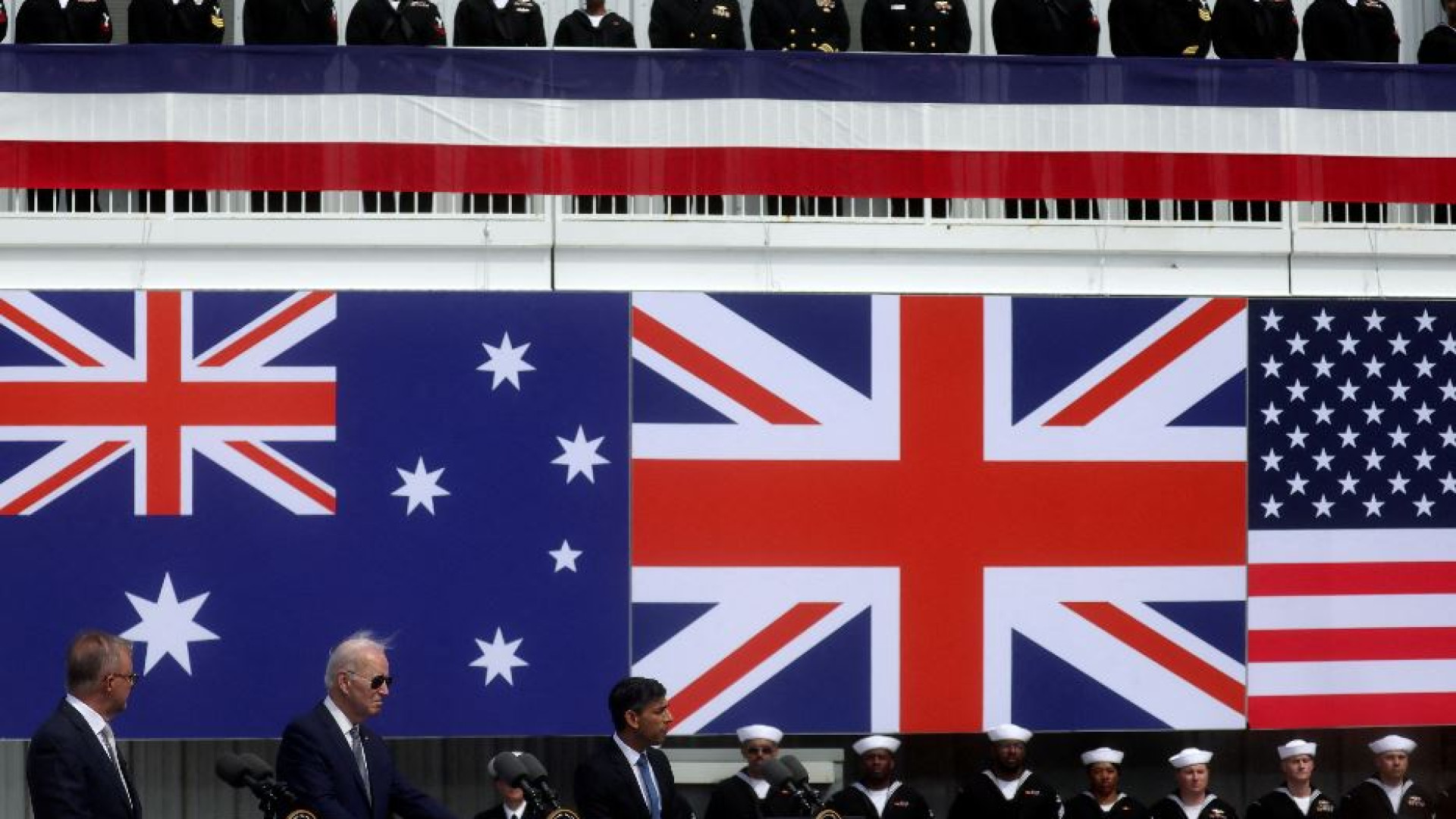Immagine di Che cos'è il Patto Aukus e perché si sta armando l'Australia